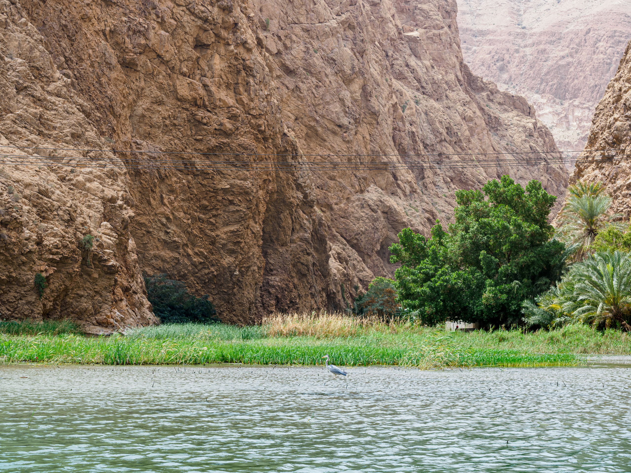 Оман. Творческие сьемки