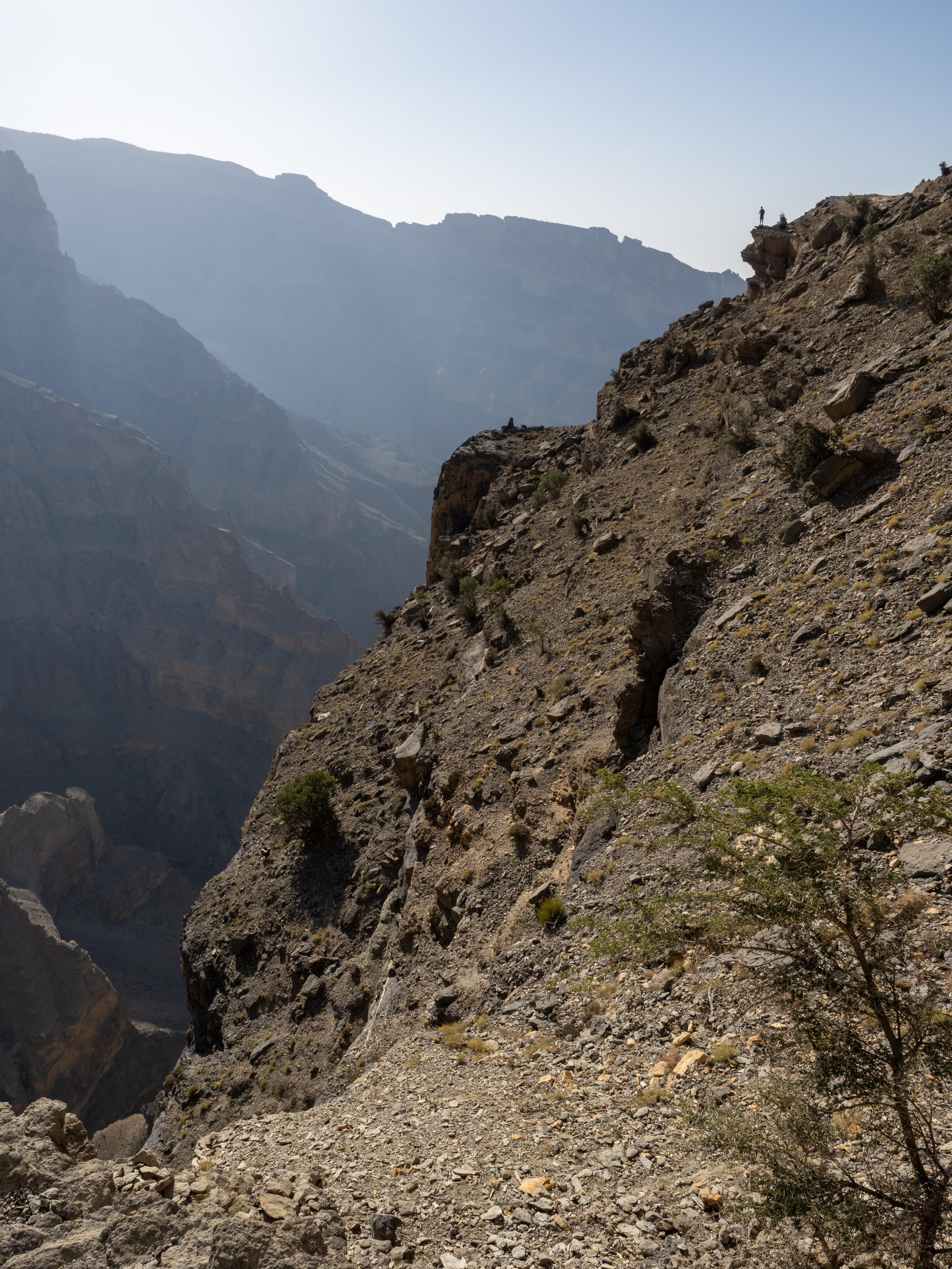 Оман. Творческие сьемки