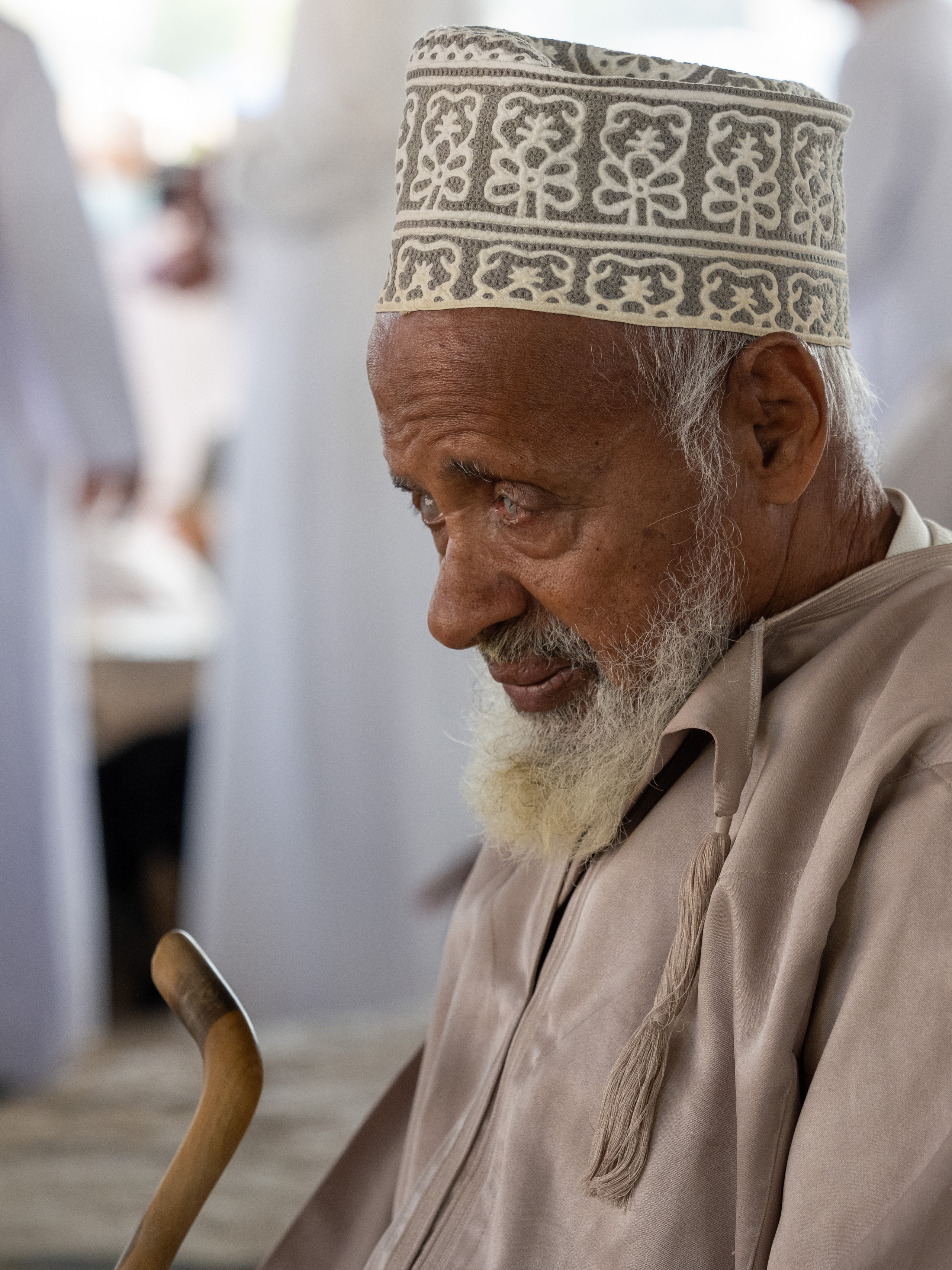 Оман. Творческие сьемки