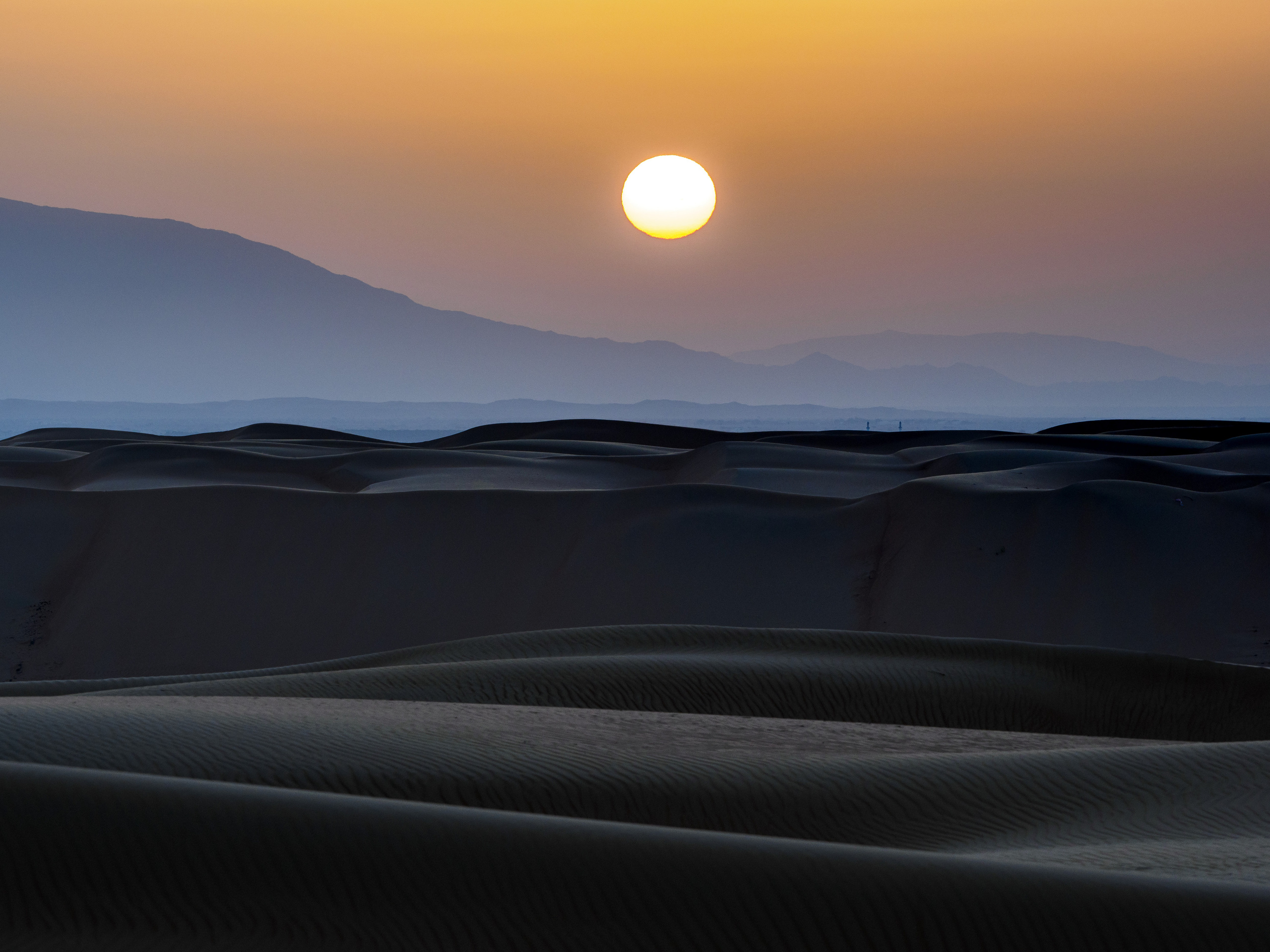 Оман. Творческие сьемки