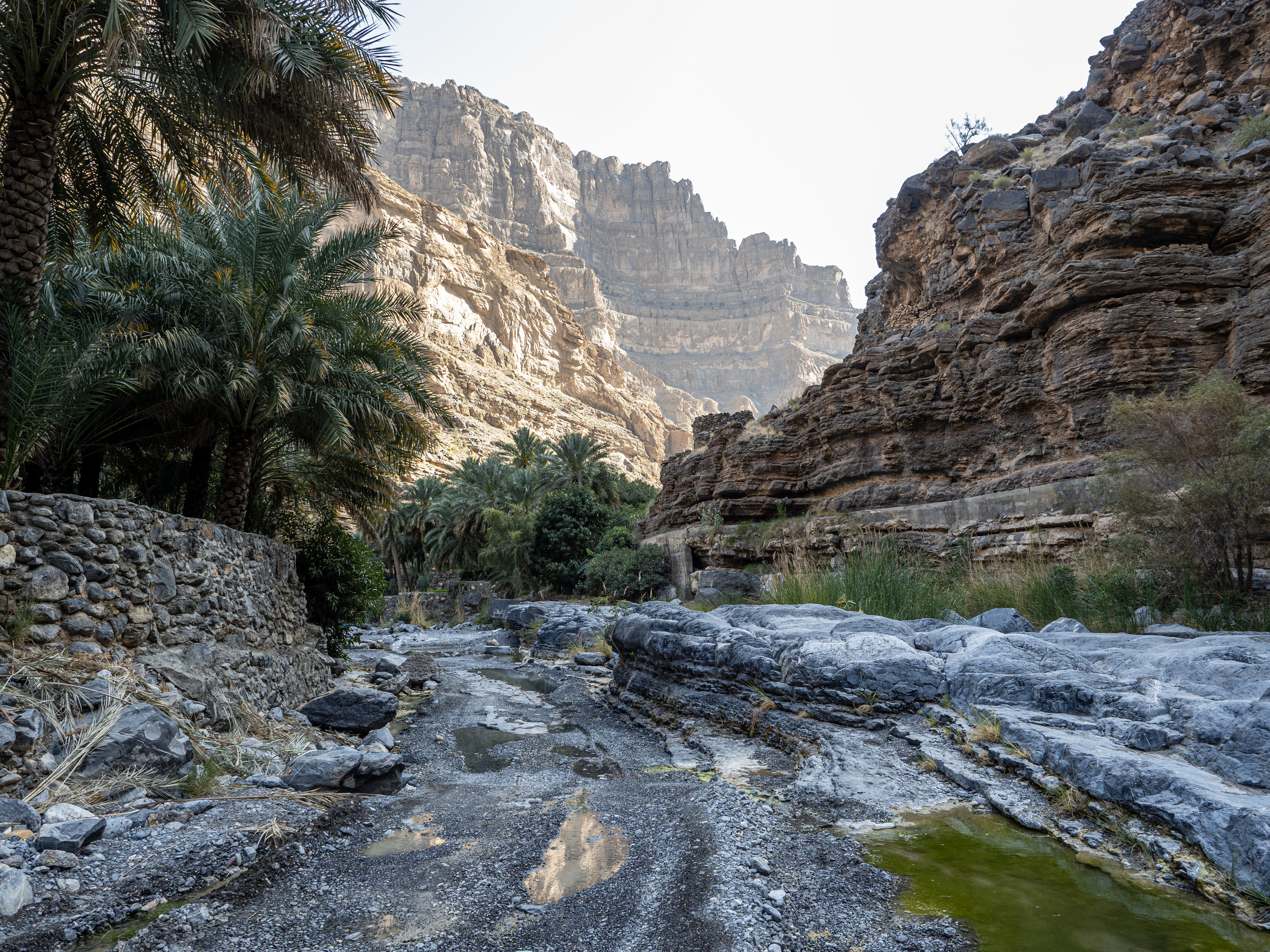 Оман. Творческие сьемки