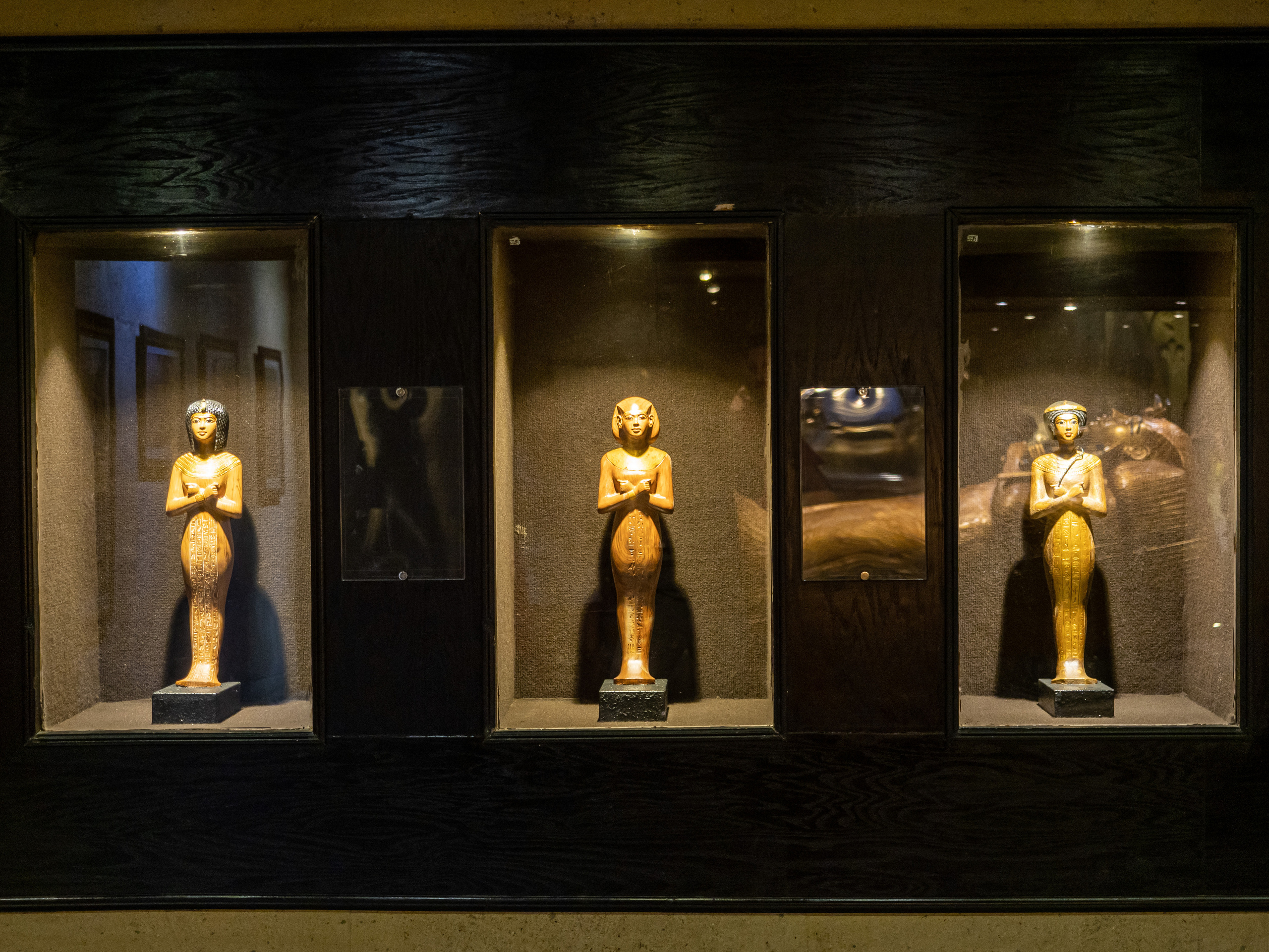 Египет. Творческие сьемки