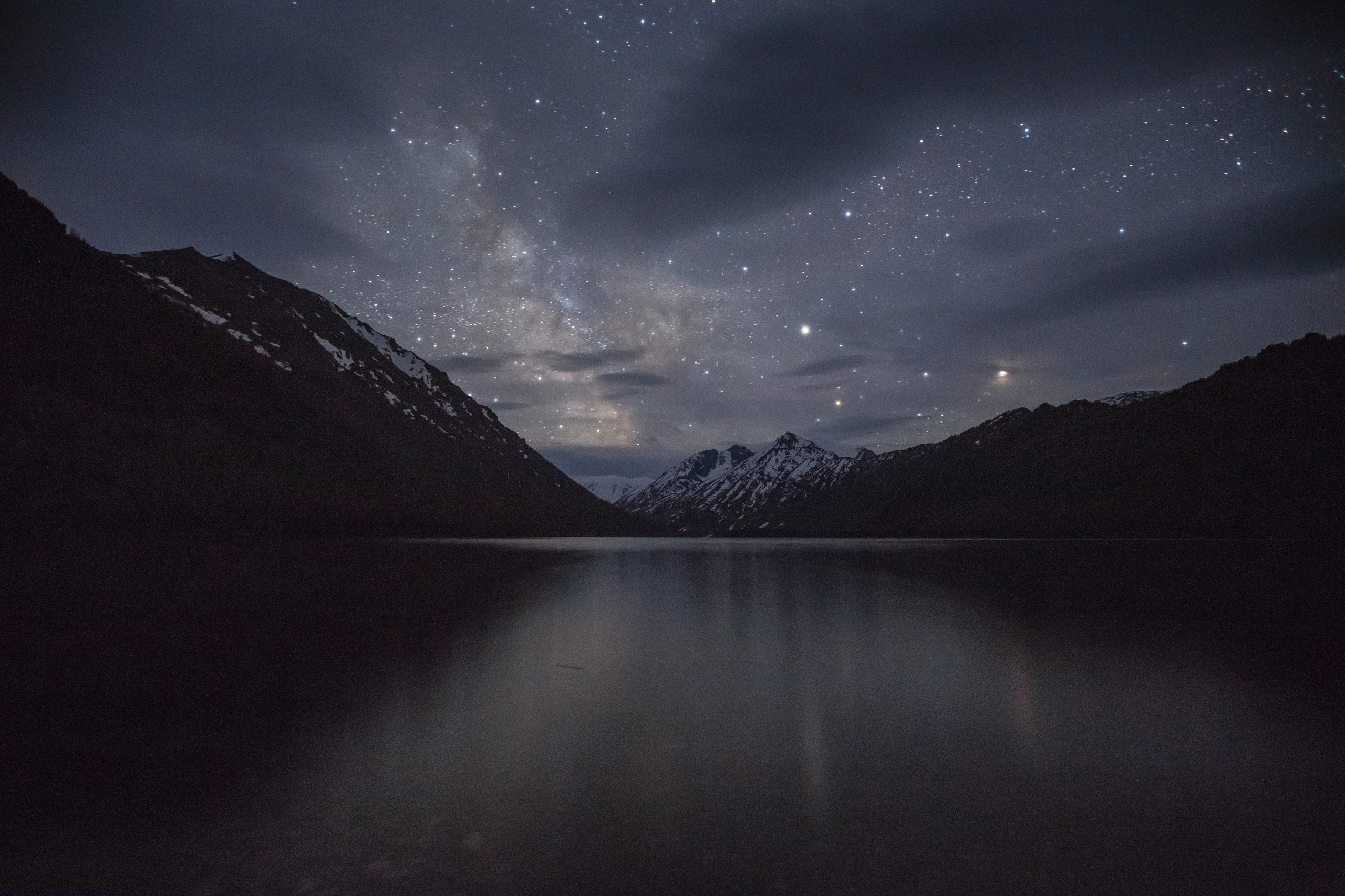 Алтай. Творческие сьемки
