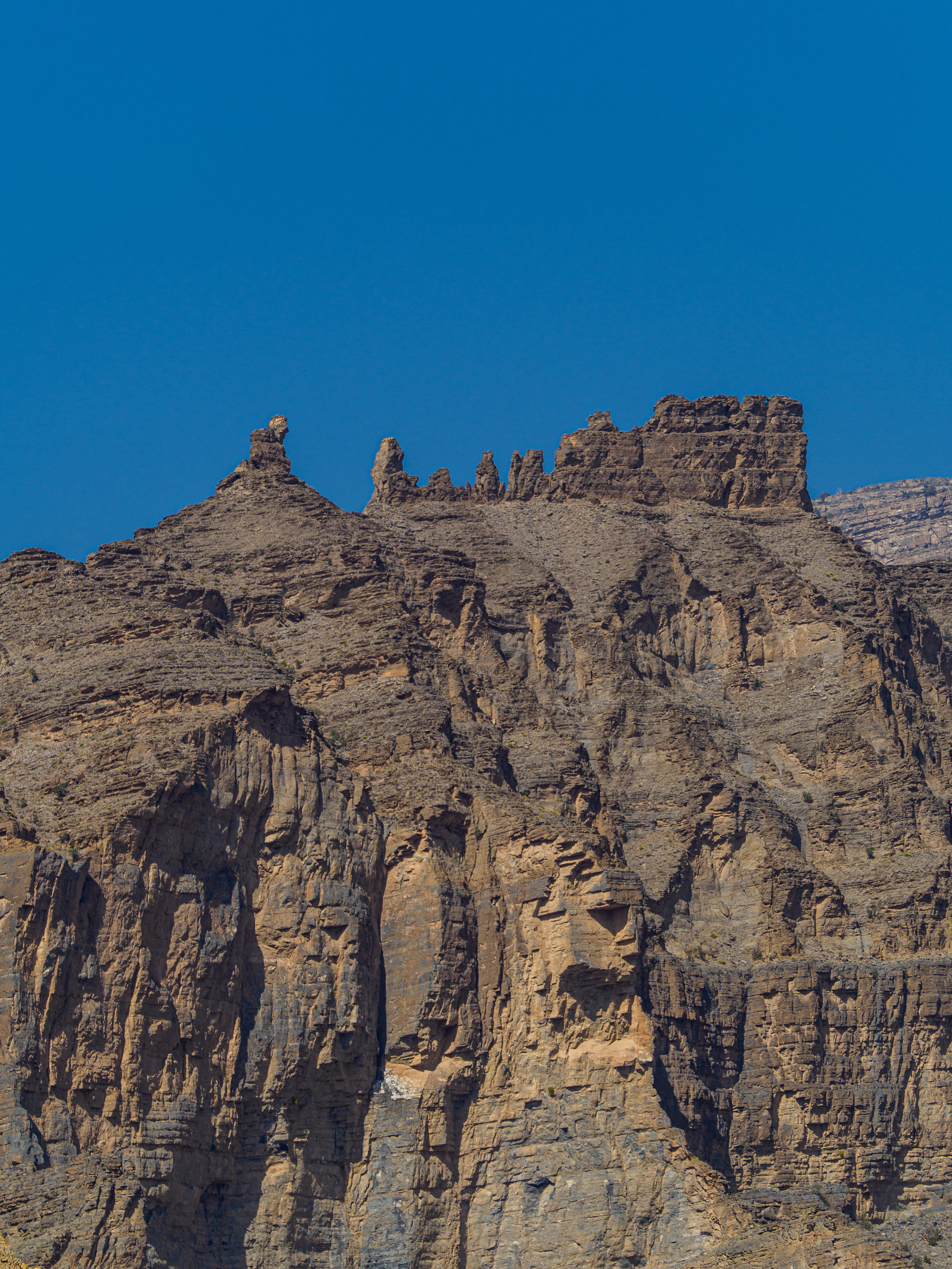 Оман. Творческие сьемки