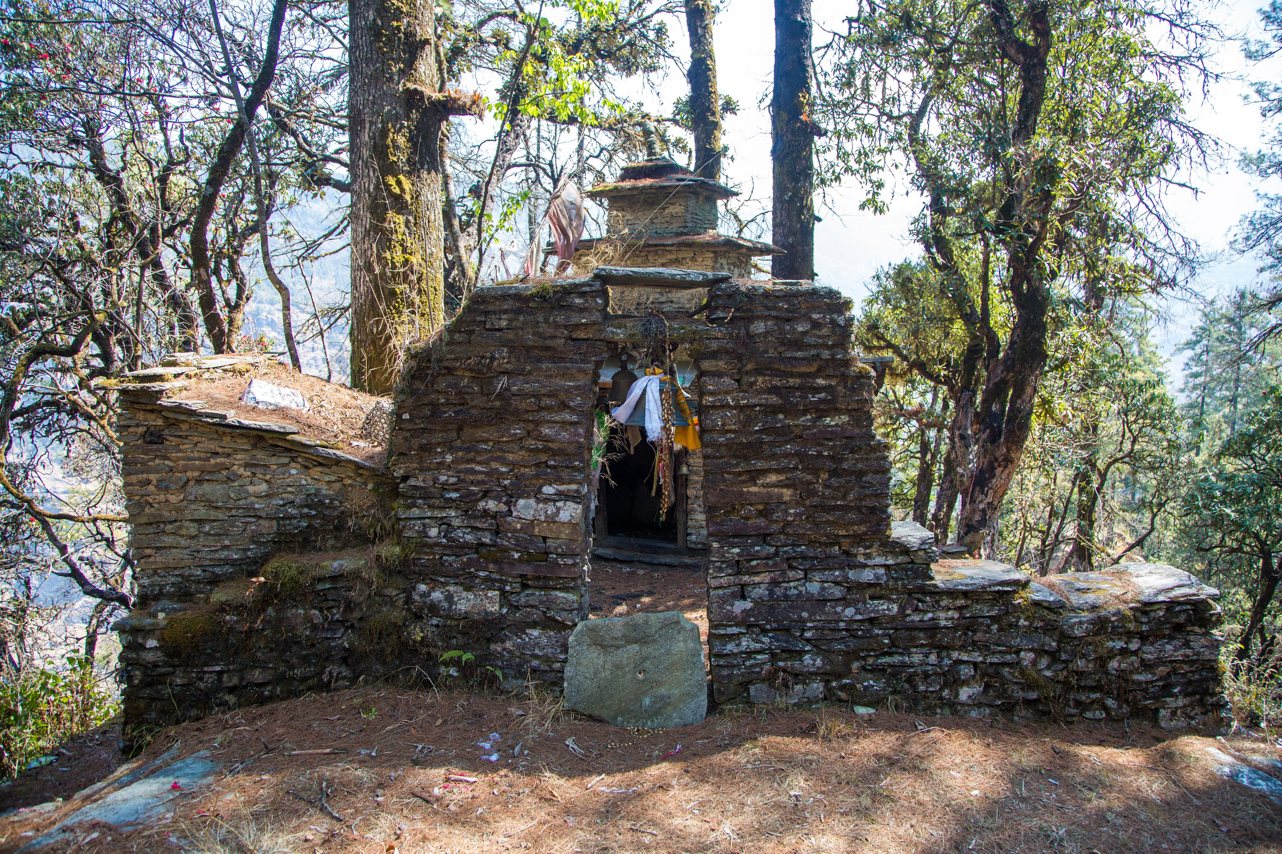 Непал. Творческие сьемки