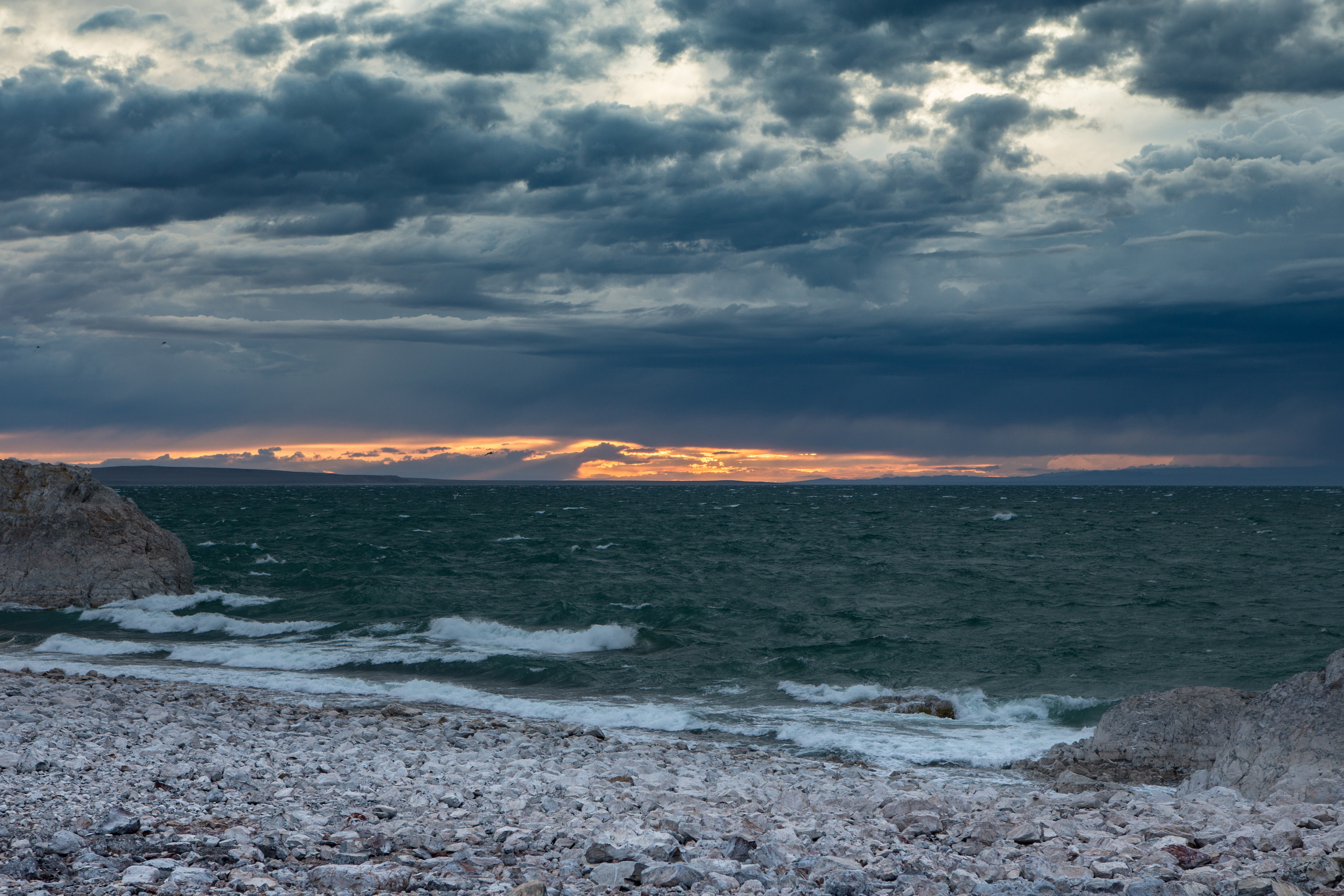 Монголия. Творческие сьемки