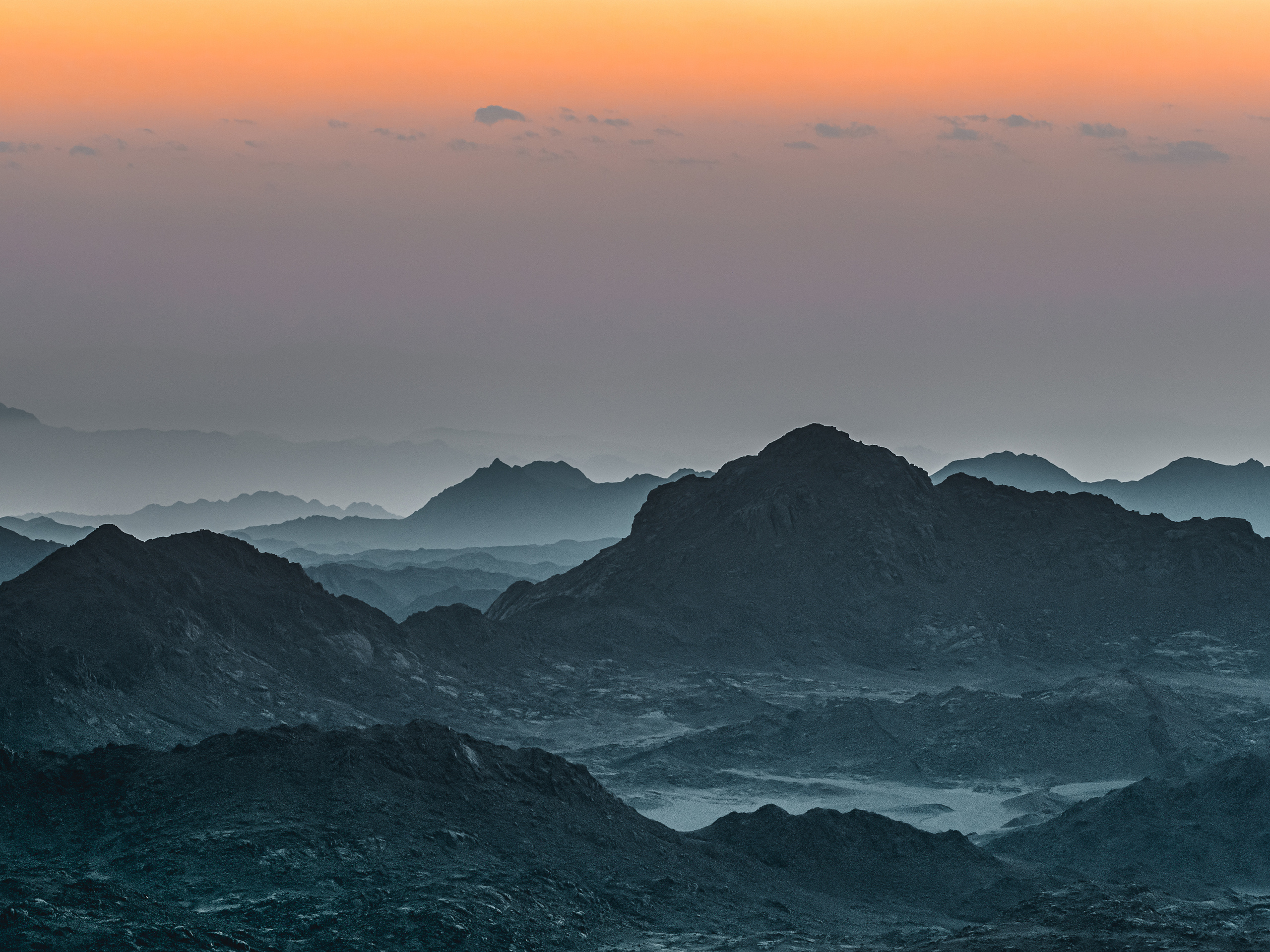 Египет. Творческие сьемки
