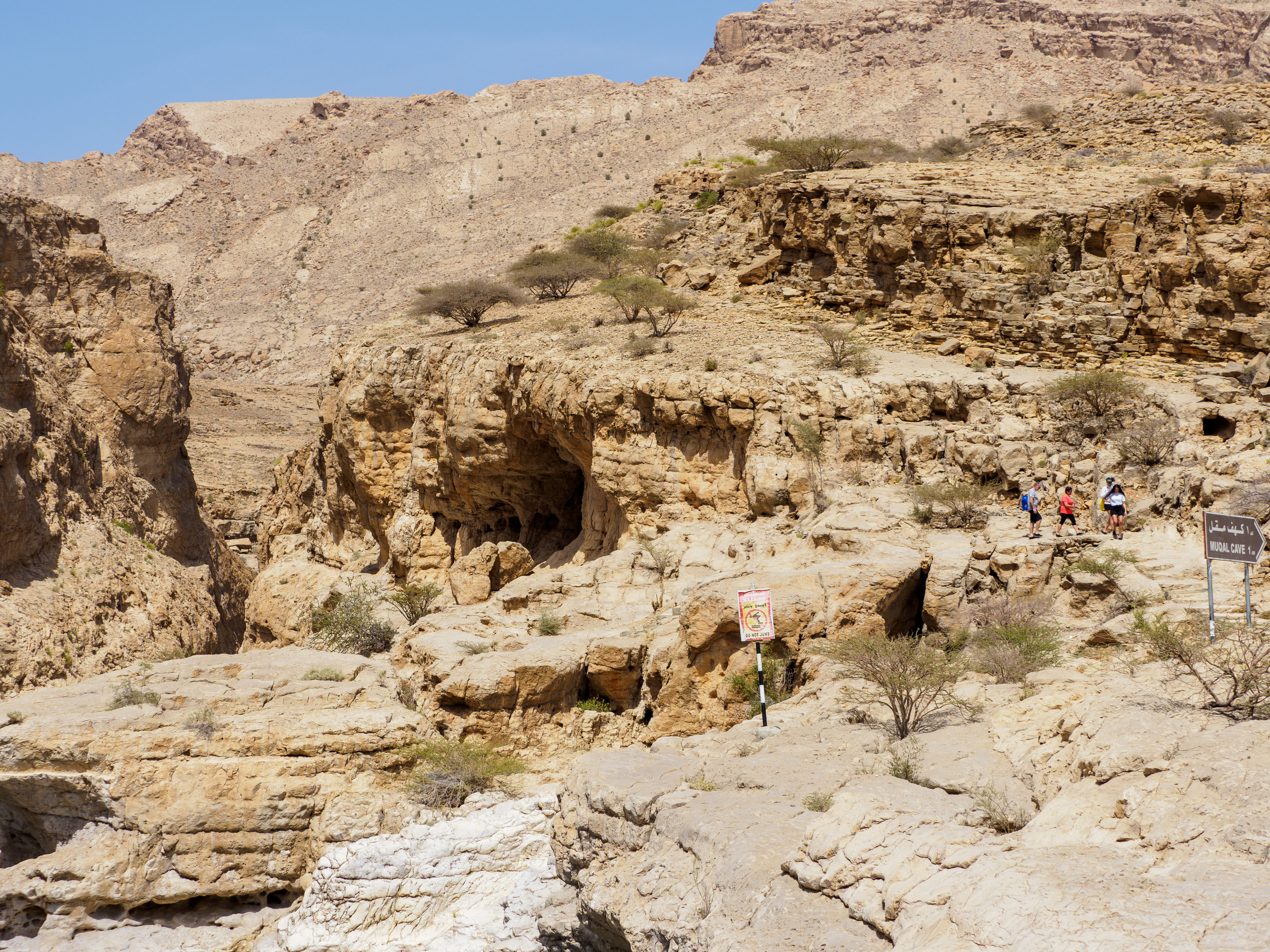 Оман. Творческие сьемки