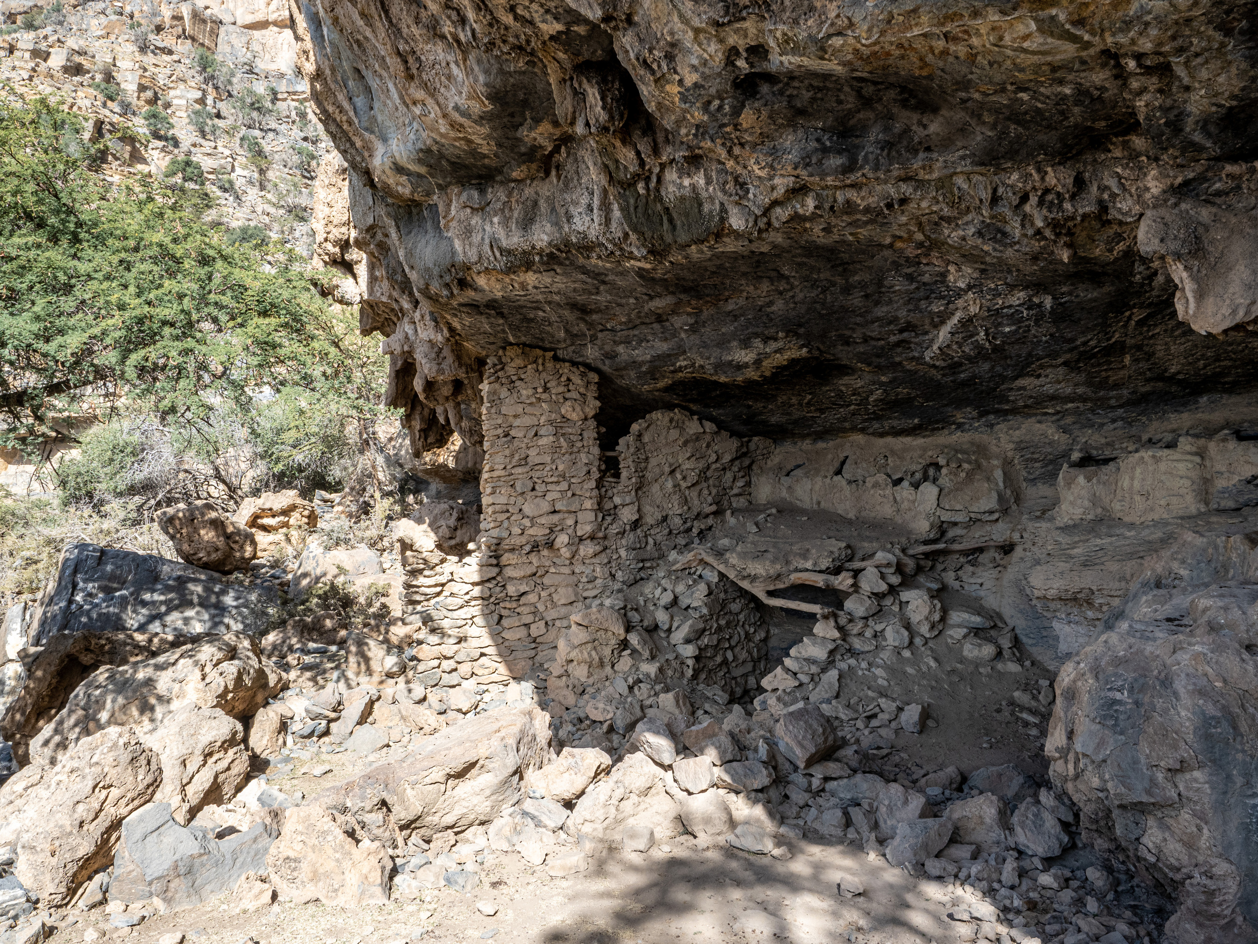 Оман. Творческие сьемки