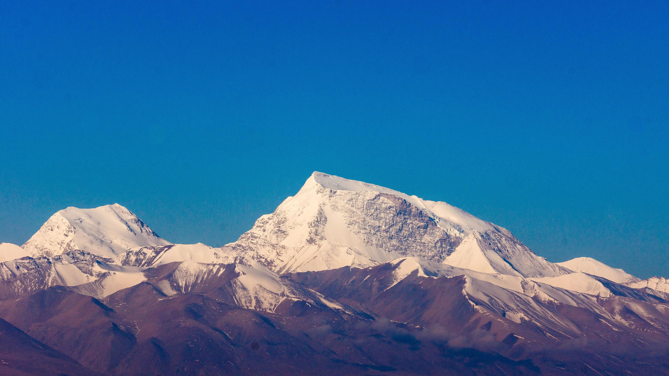 Китай, Тибет, Кора вокруг Кайласа, 2014. Творческие сьемки