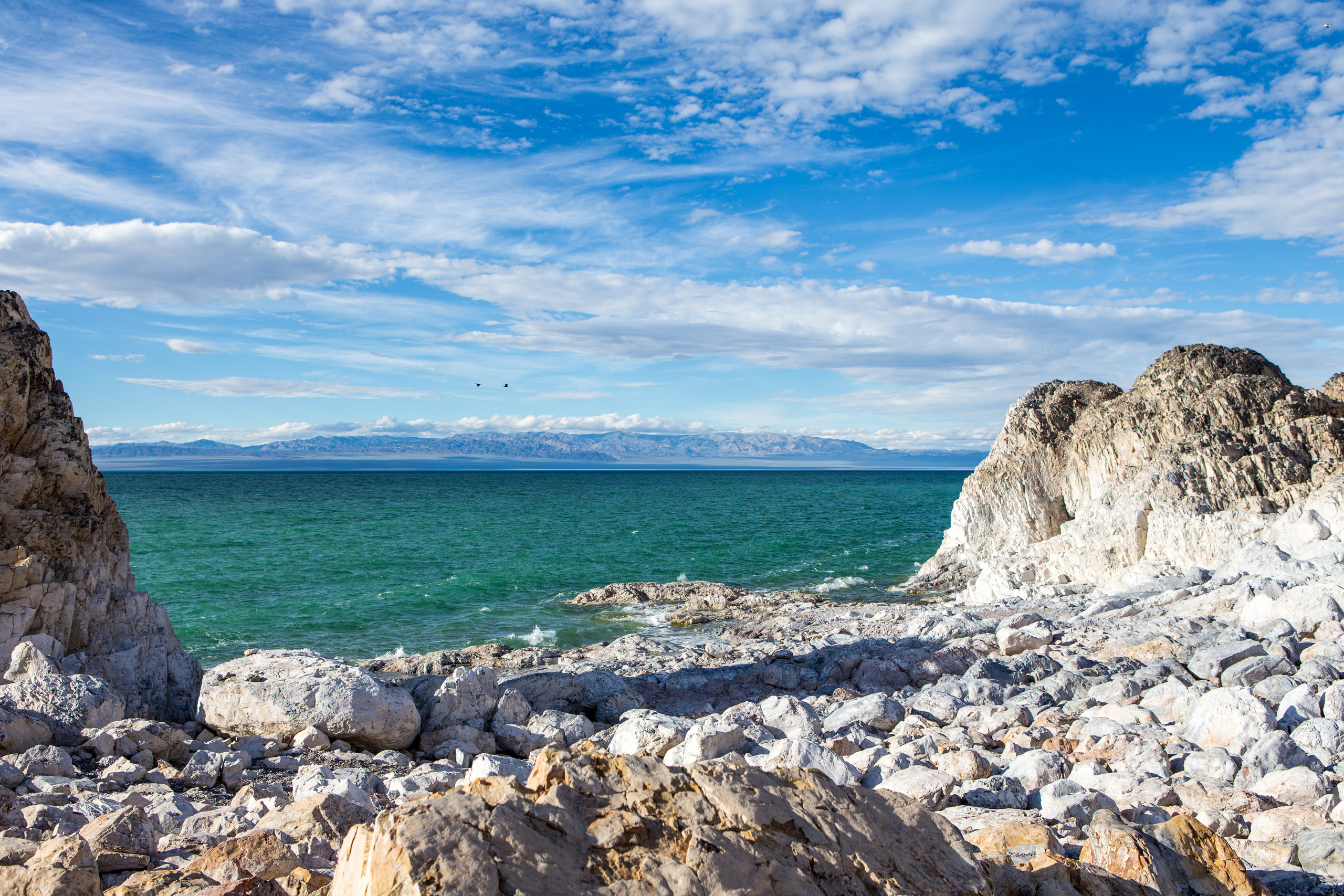 Монголия. Творческие сьемки