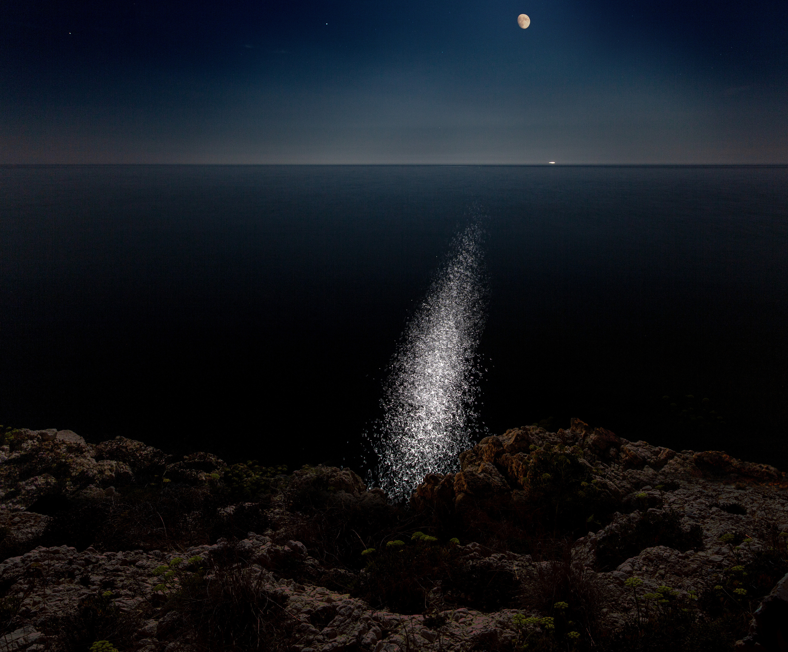 Испания, города юга и запада. Творческие сьемки