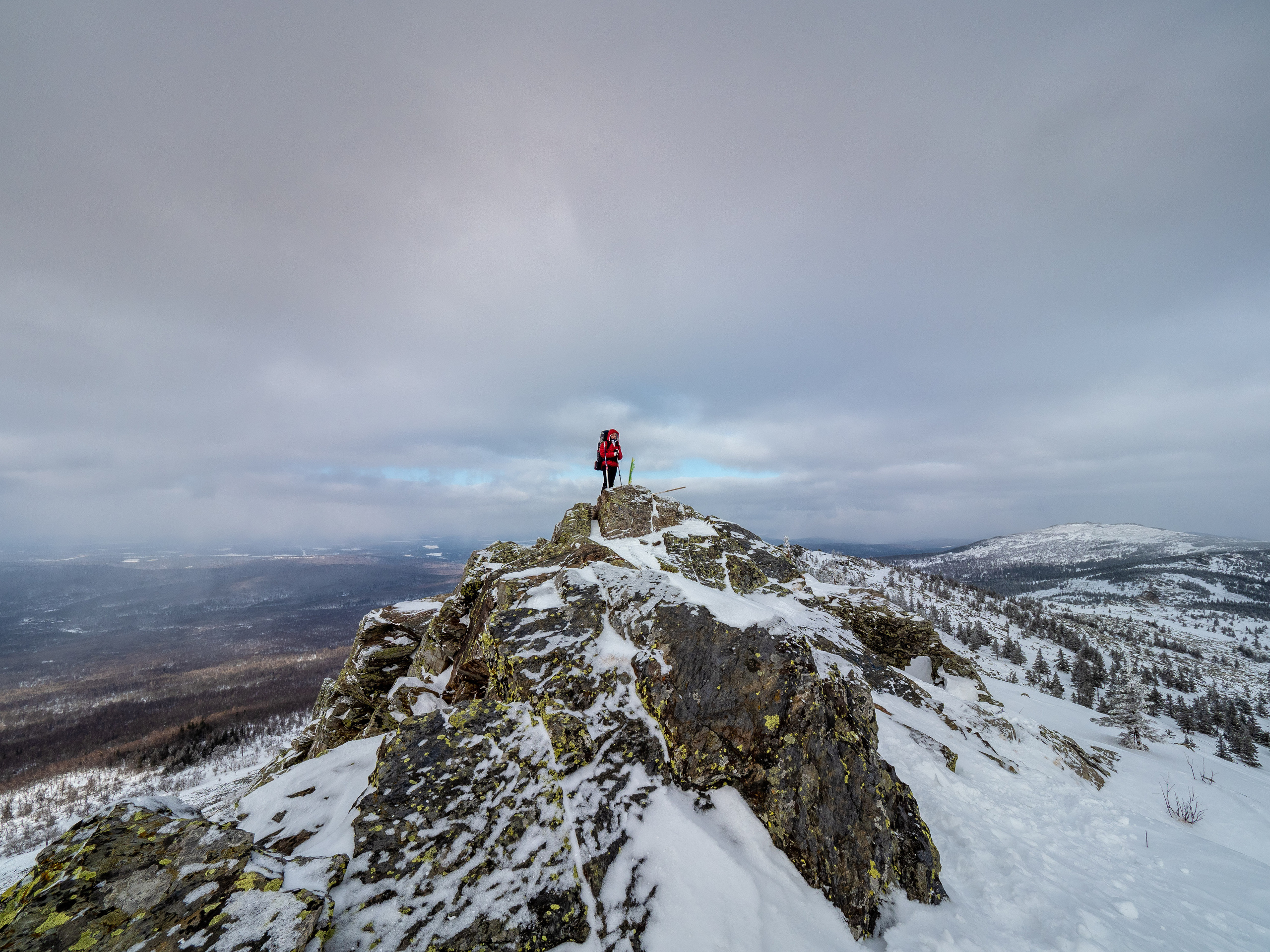 Люди идут по свету. Творческие сьемки