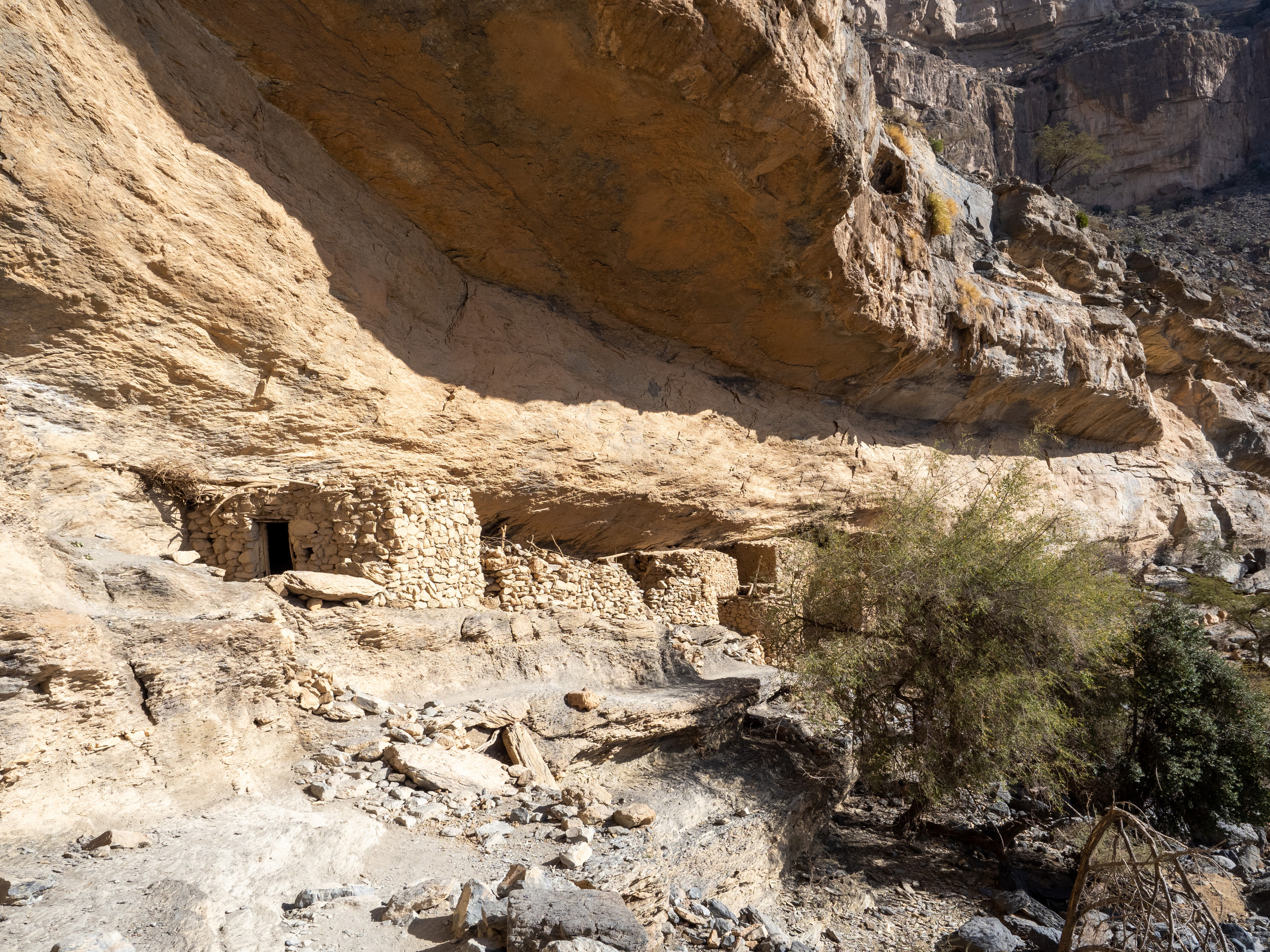 Оман. Творческие сьемки