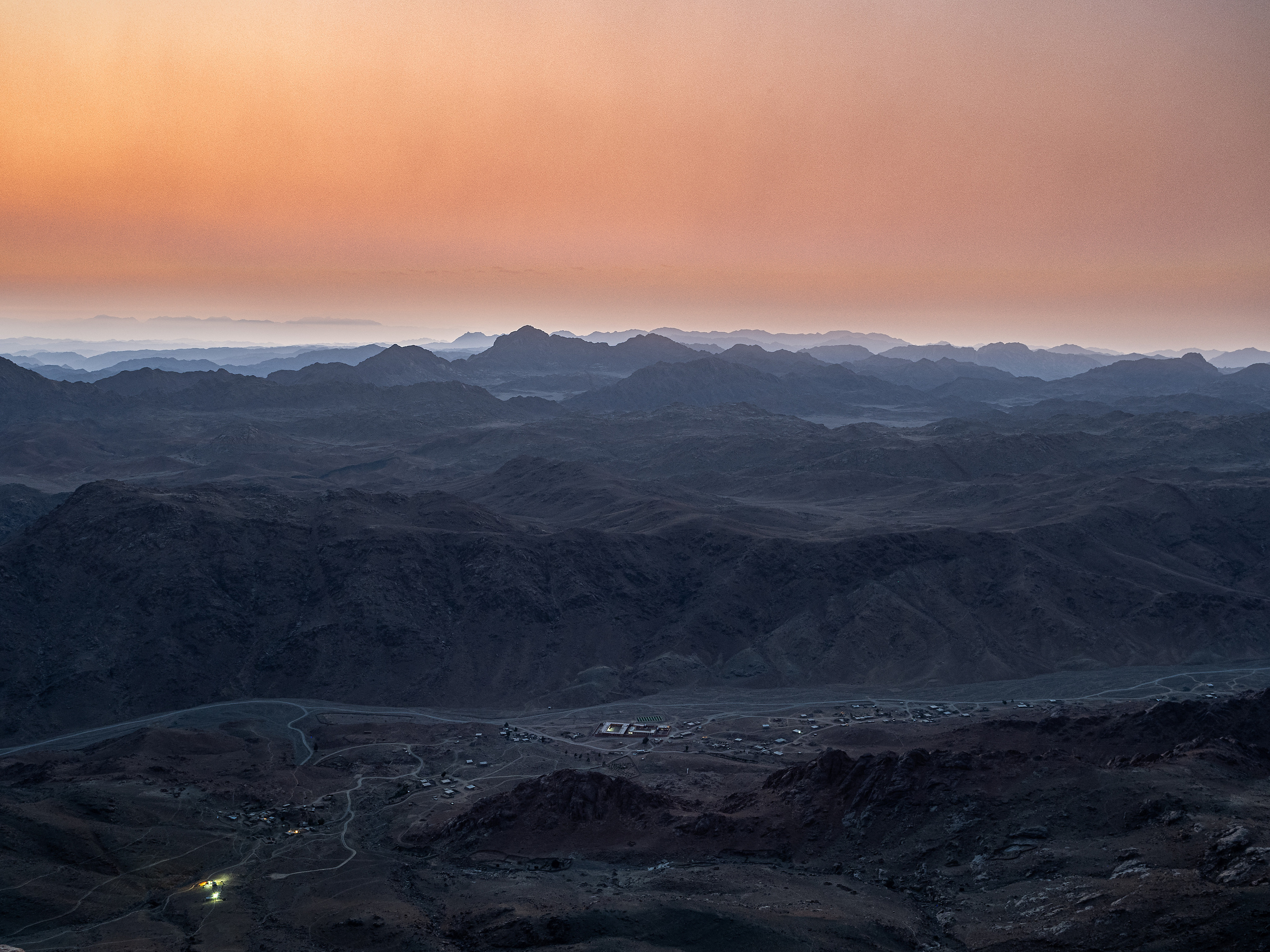 Египет. Творческие сьемки
