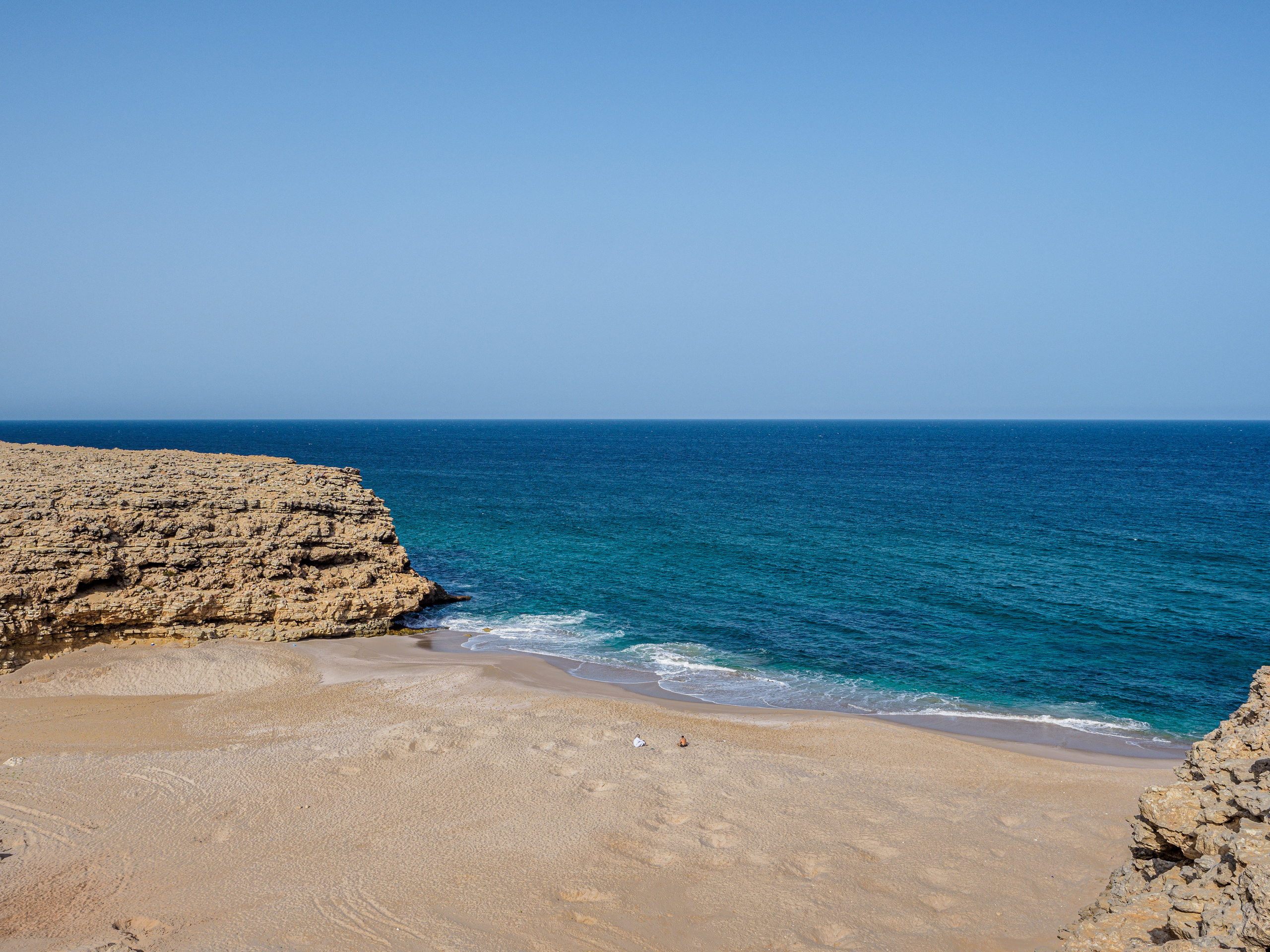 Оман. Творческие сьемки