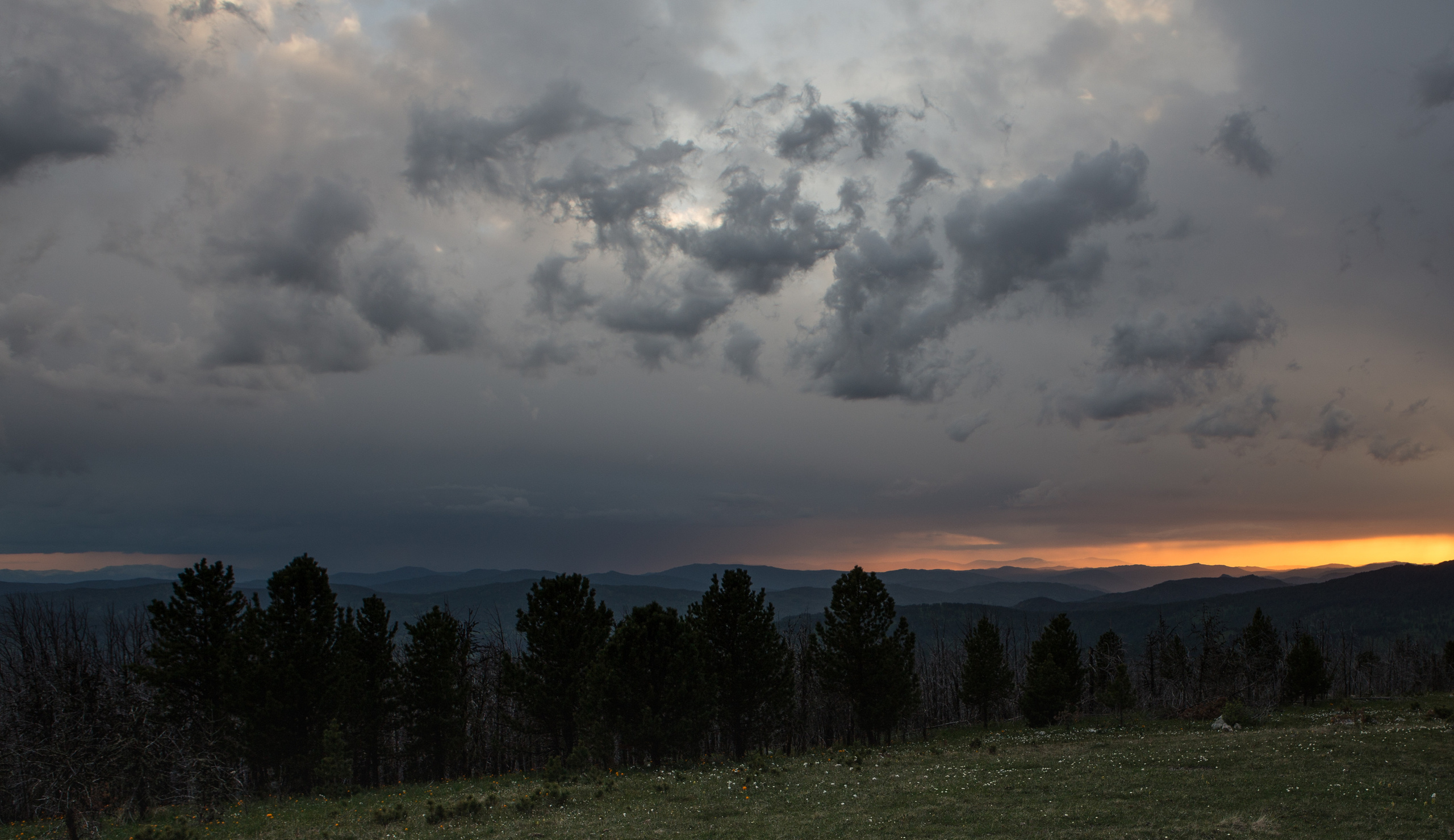 Алтай. Творческие сьемки