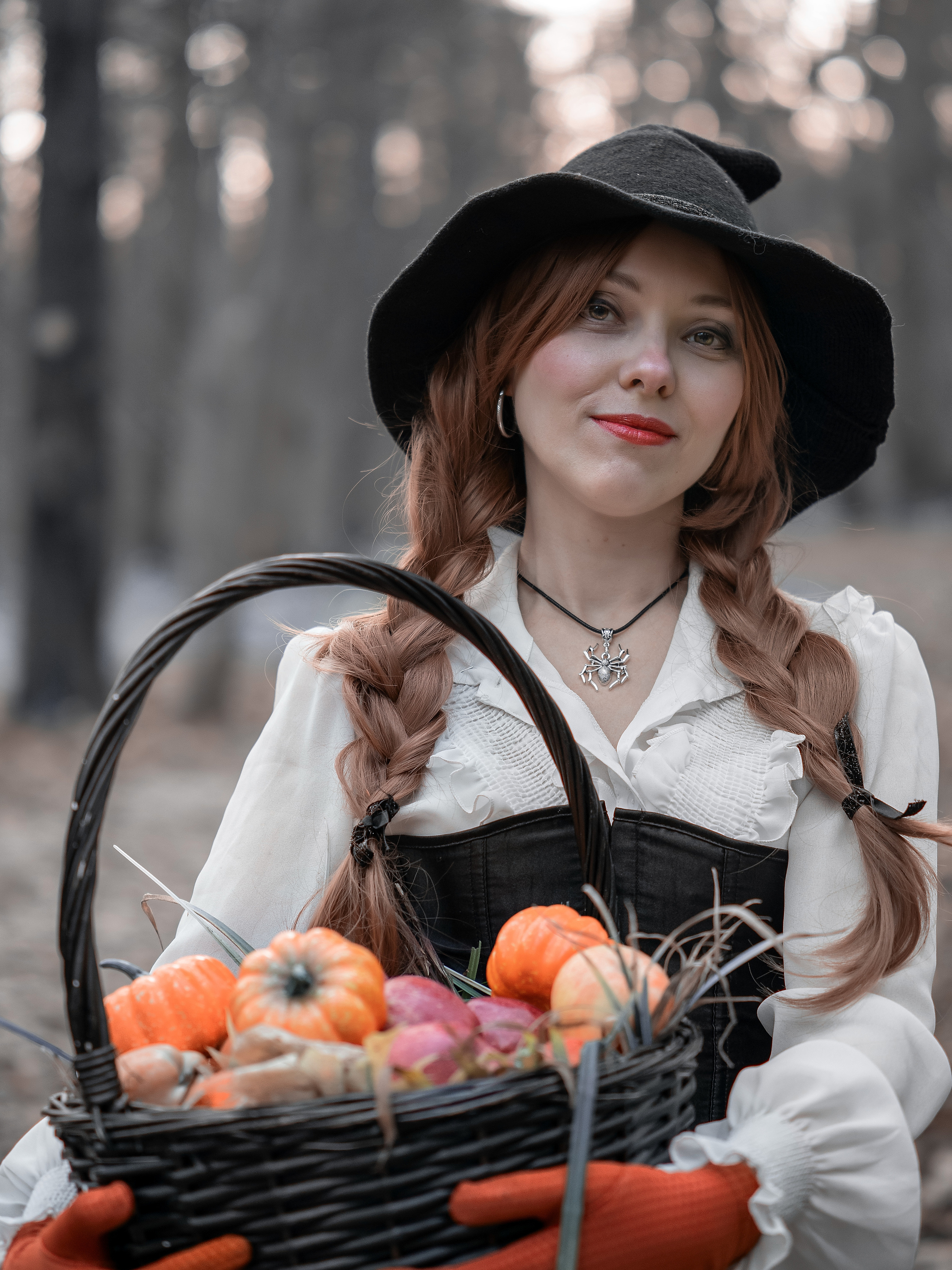 Осень, md Акын