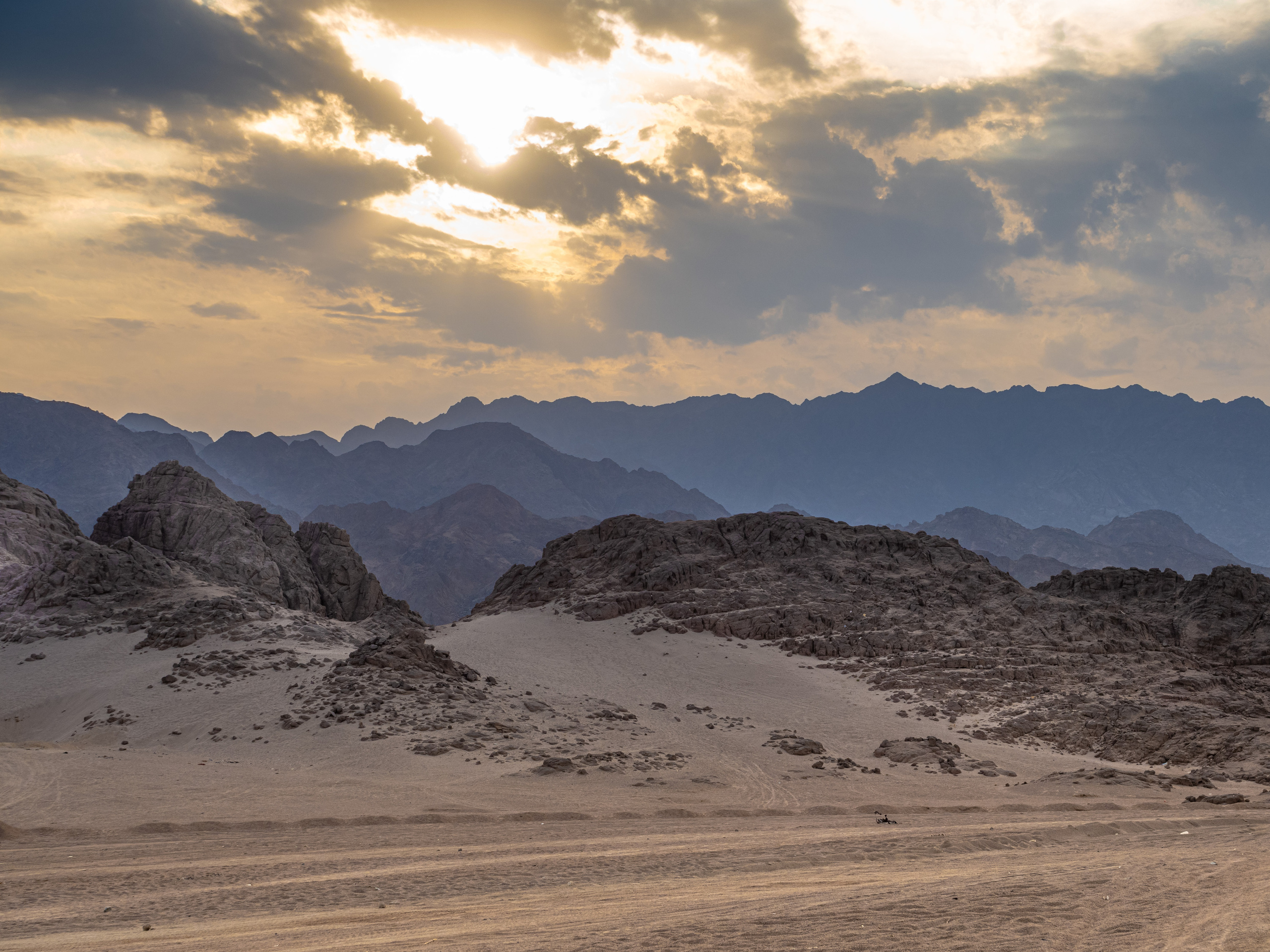 Египет. Творческие сьемки