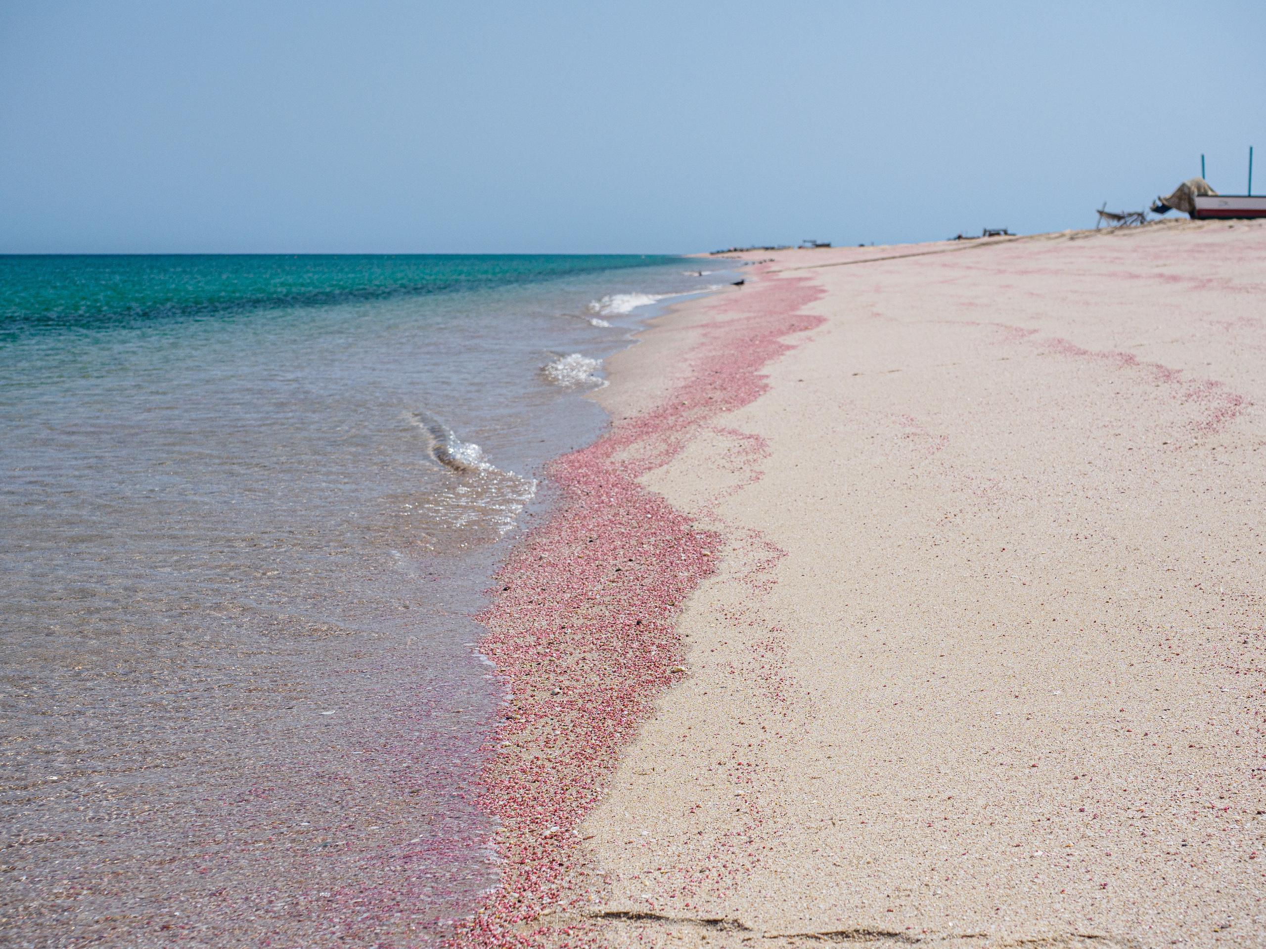 Оман. Творческие сьемки