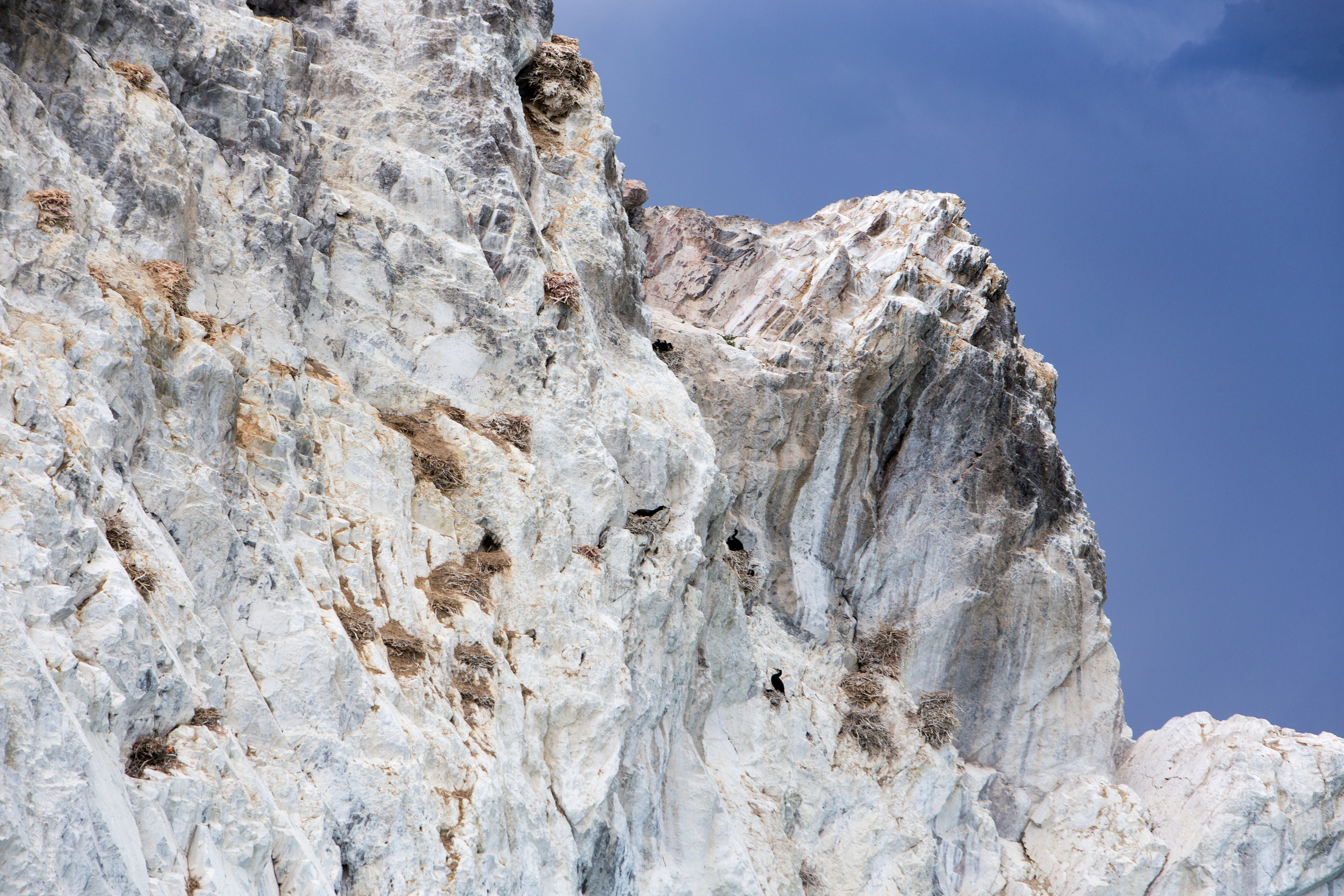 Монголия. Творческие сьемки