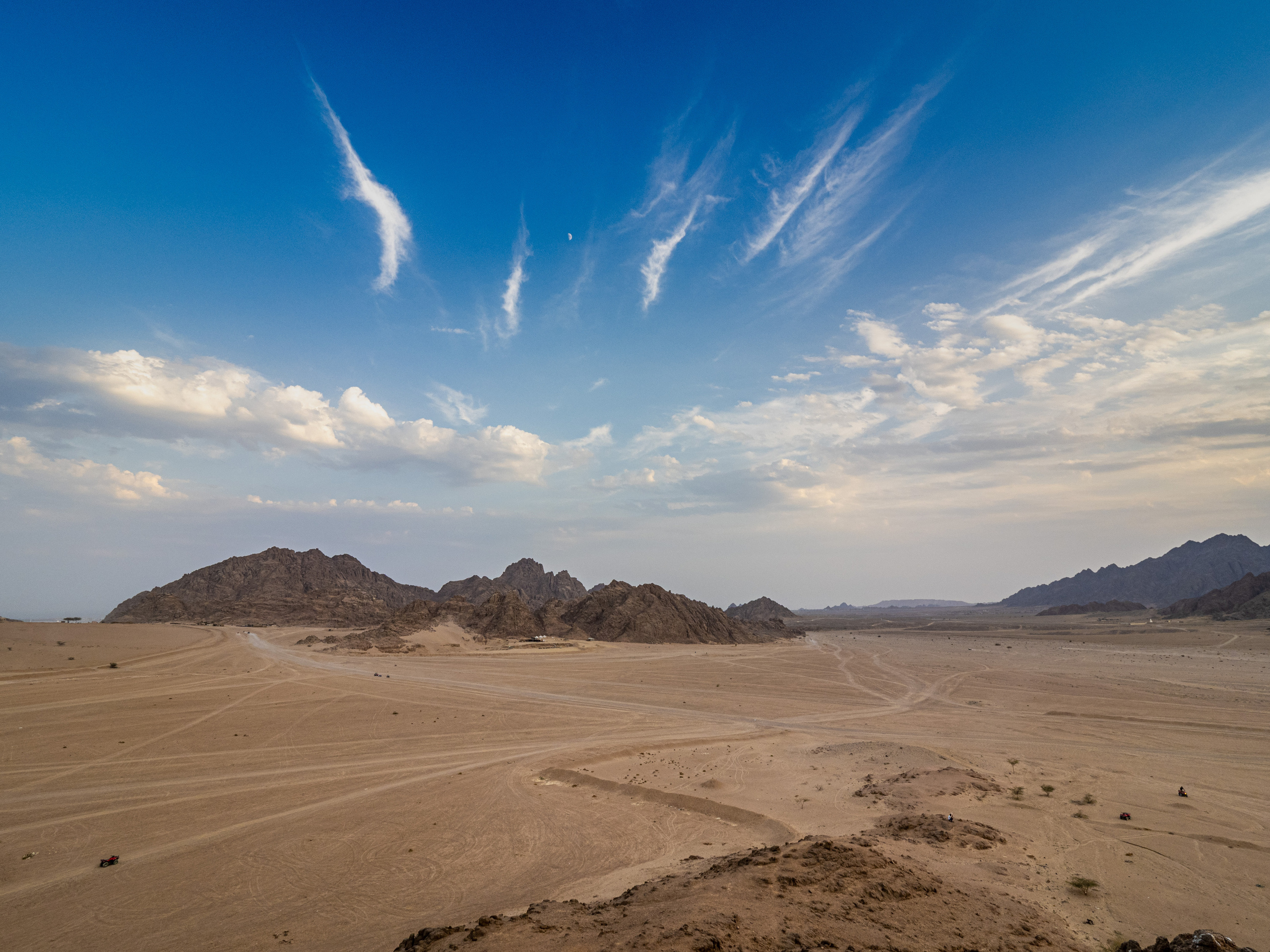 Египет. Творческие сьемки