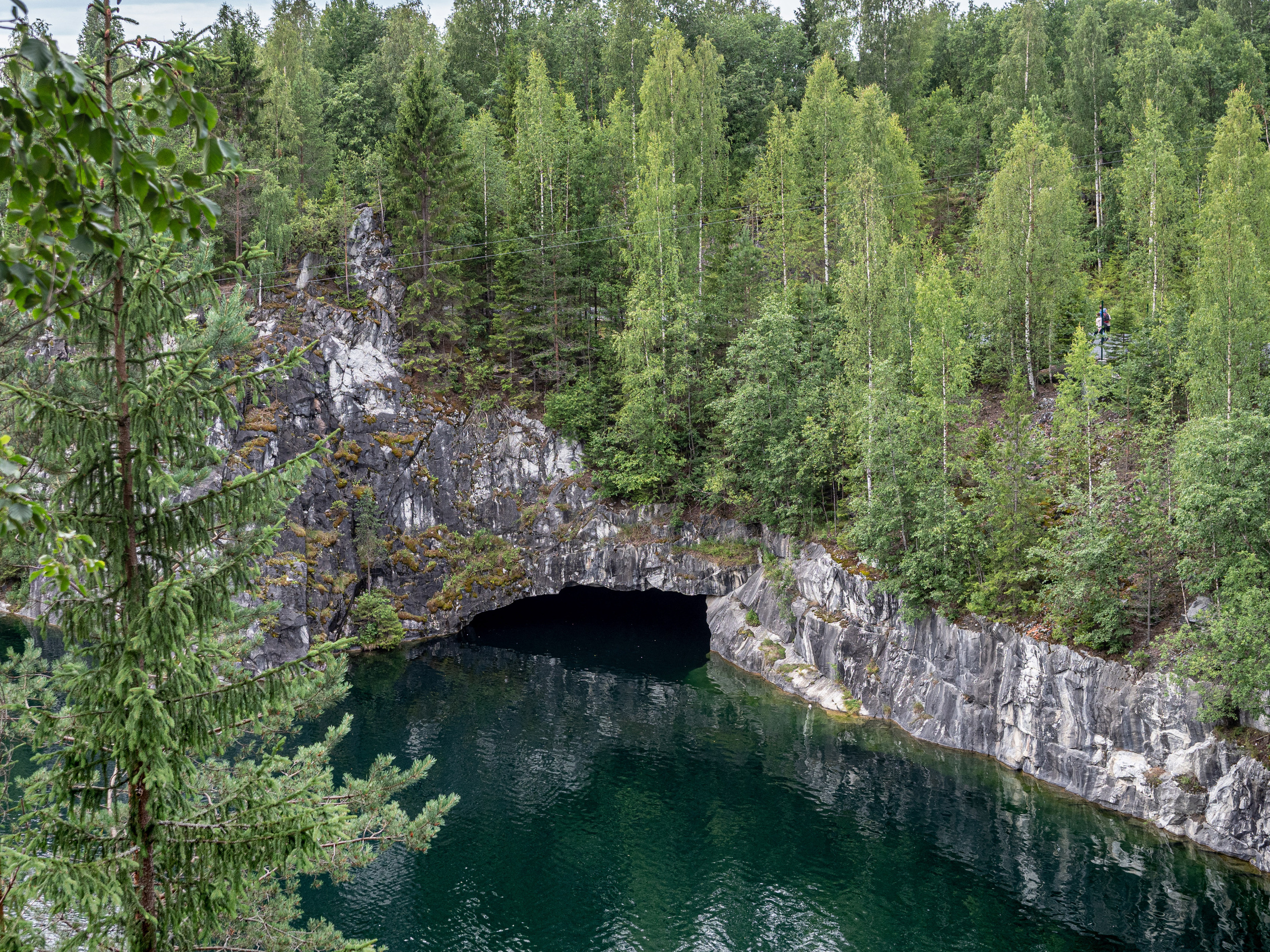 Карелия, Ладога. Творческие сьемки