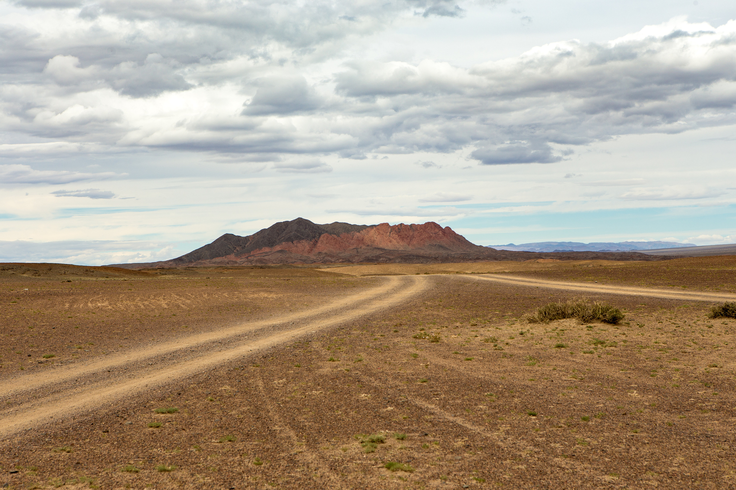 Монголия. Творческие сьемки