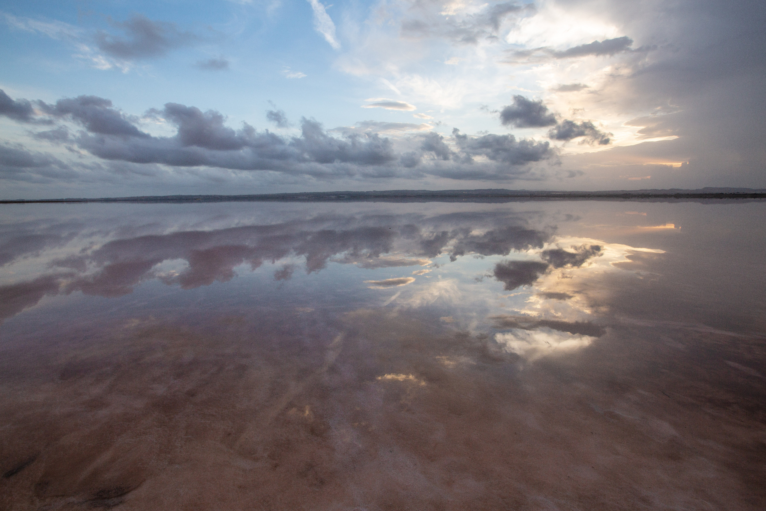Испания, города юга и запада. Творческие сьемки