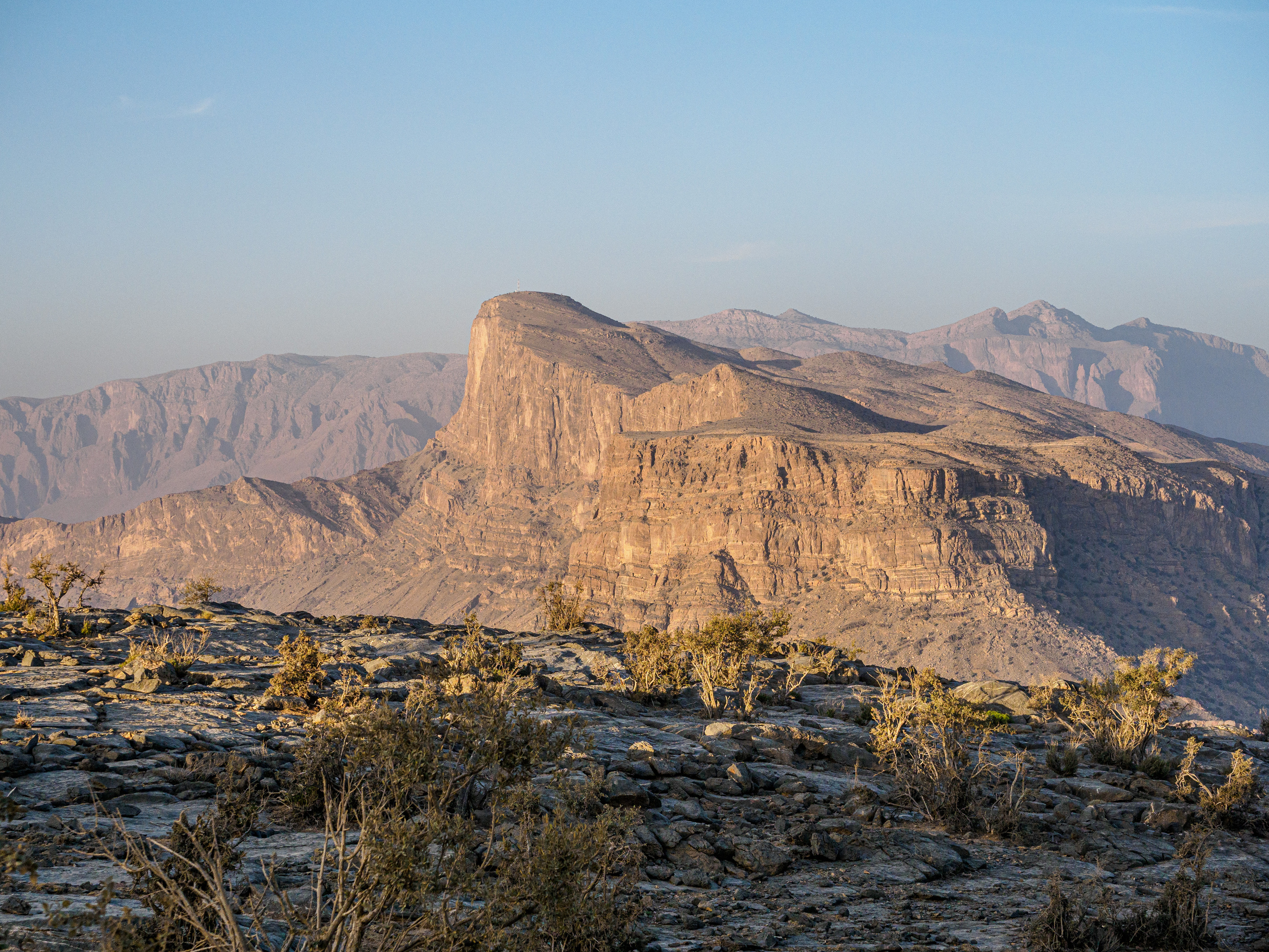 Оман. Творческие сьемки