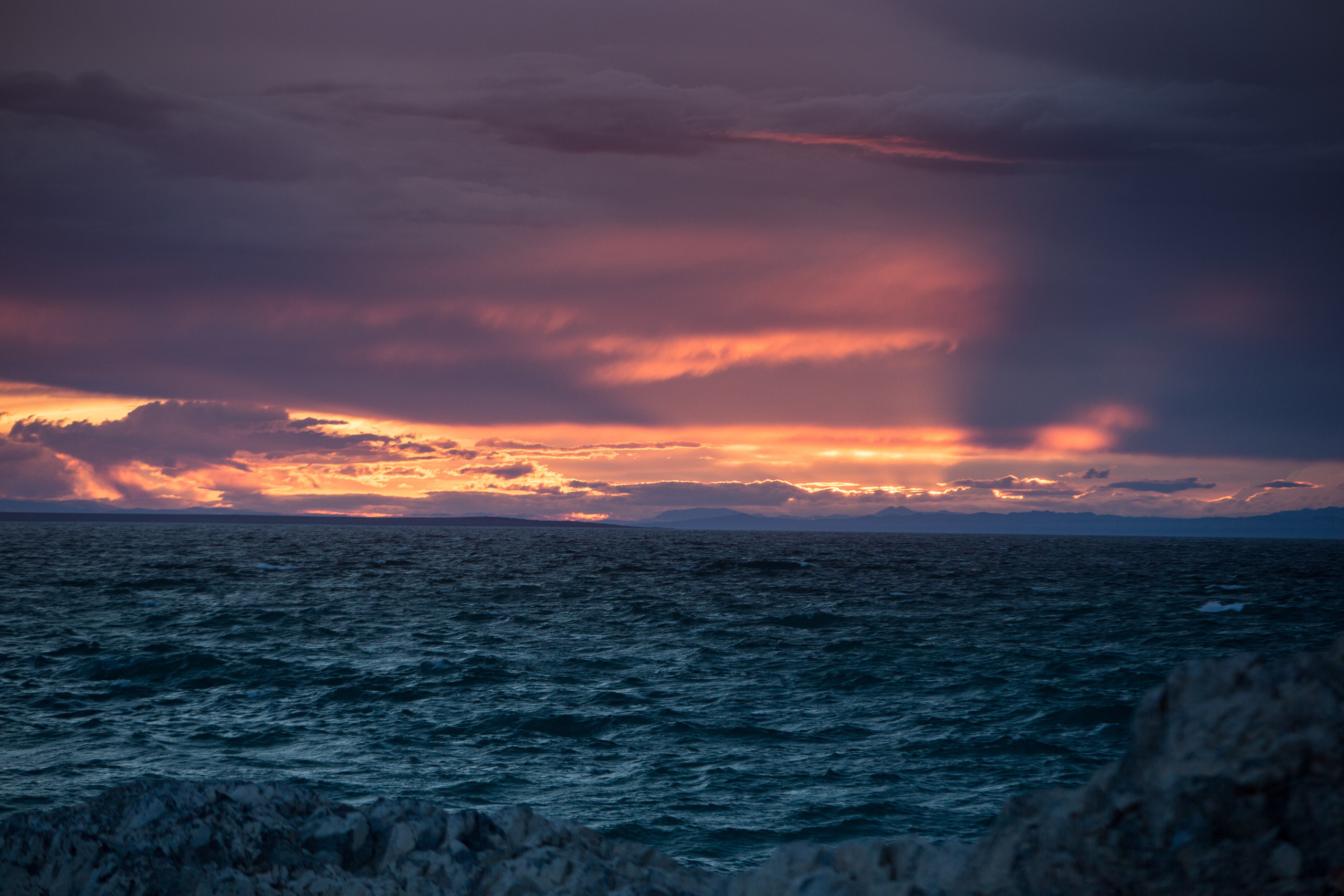 Монголия. Творческие сьемки