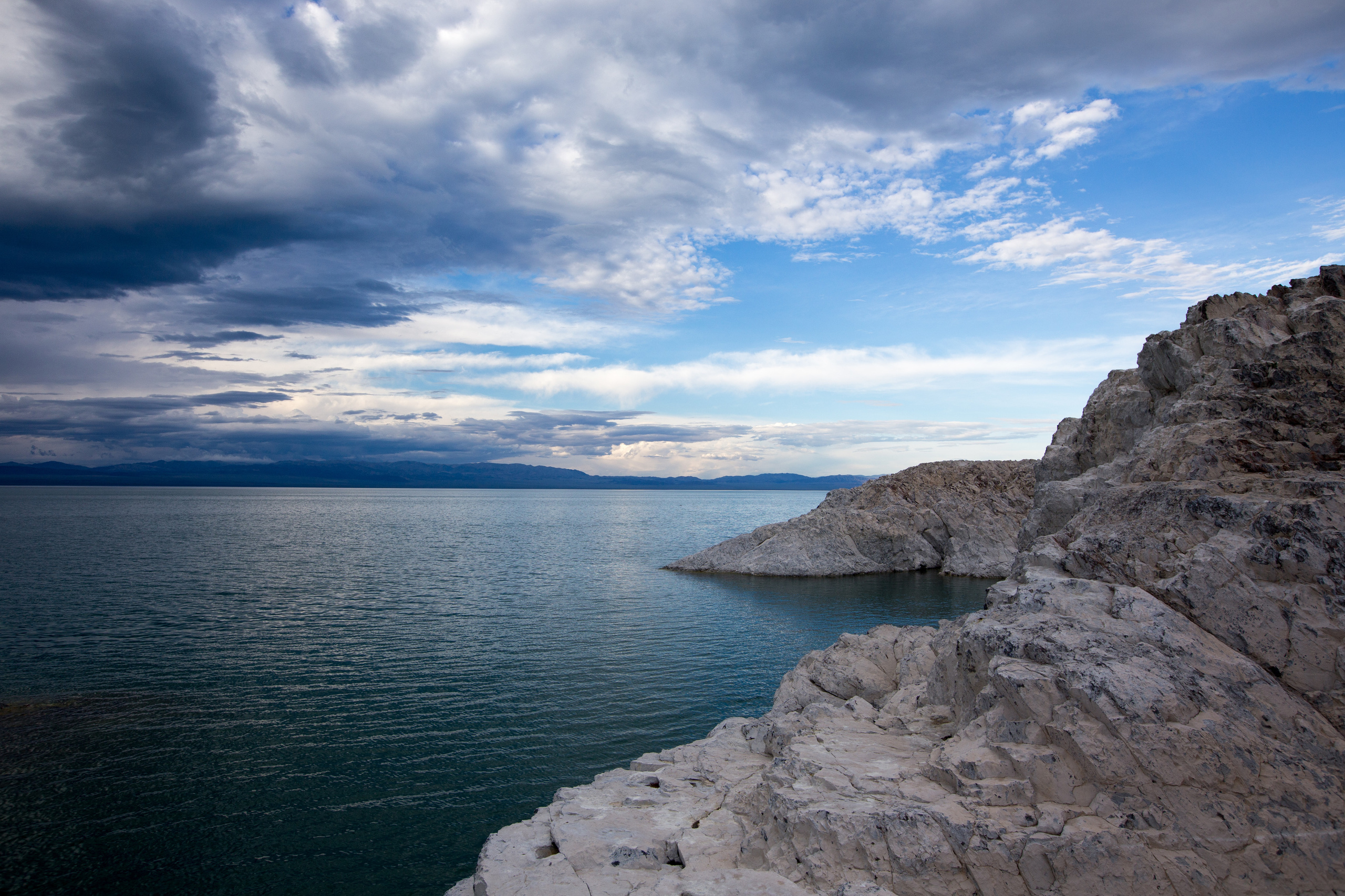 Монголия. Творческие сьемки