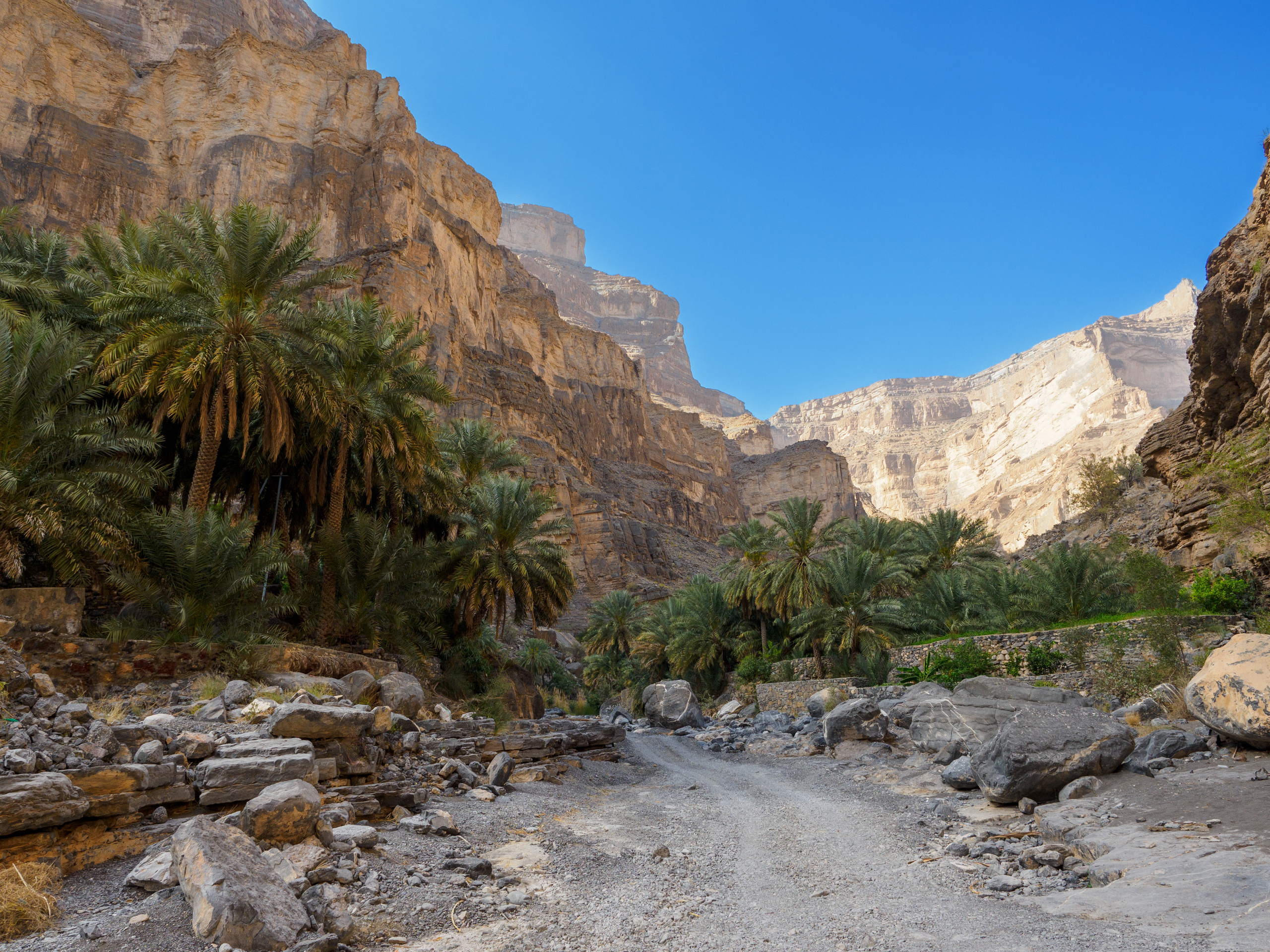 Оман. Творческие сьемки