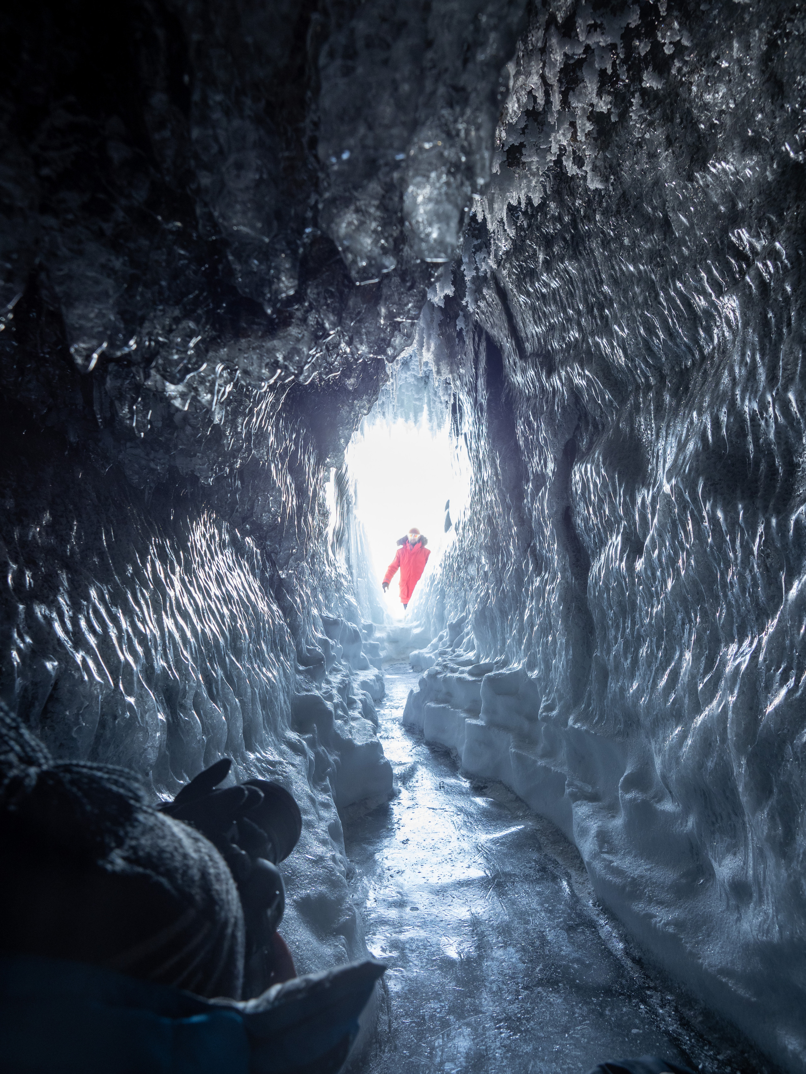 Байкал. Творческие сьемки