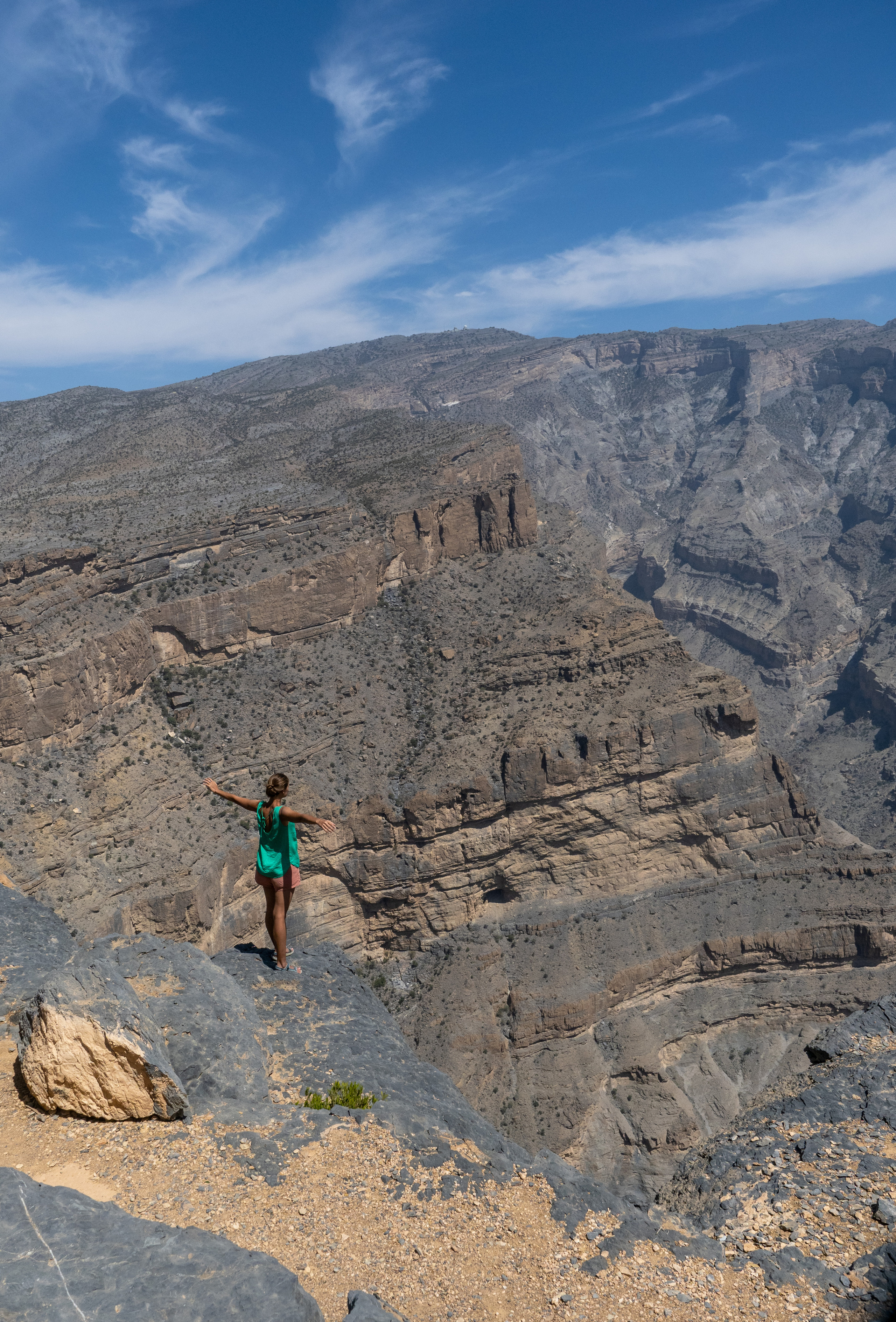 Оман. Творческие сьемки