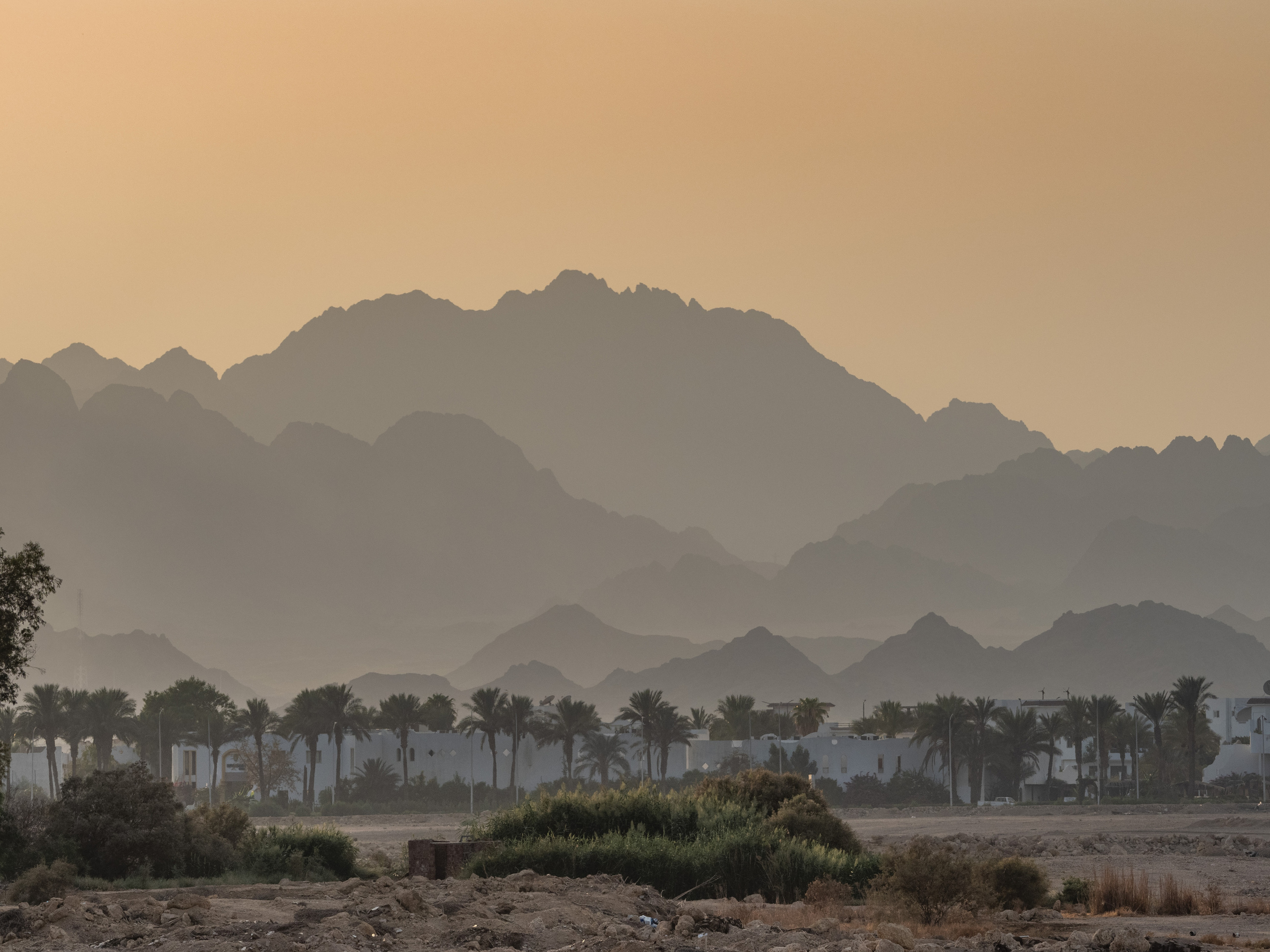 Египет. Творческие сьемки