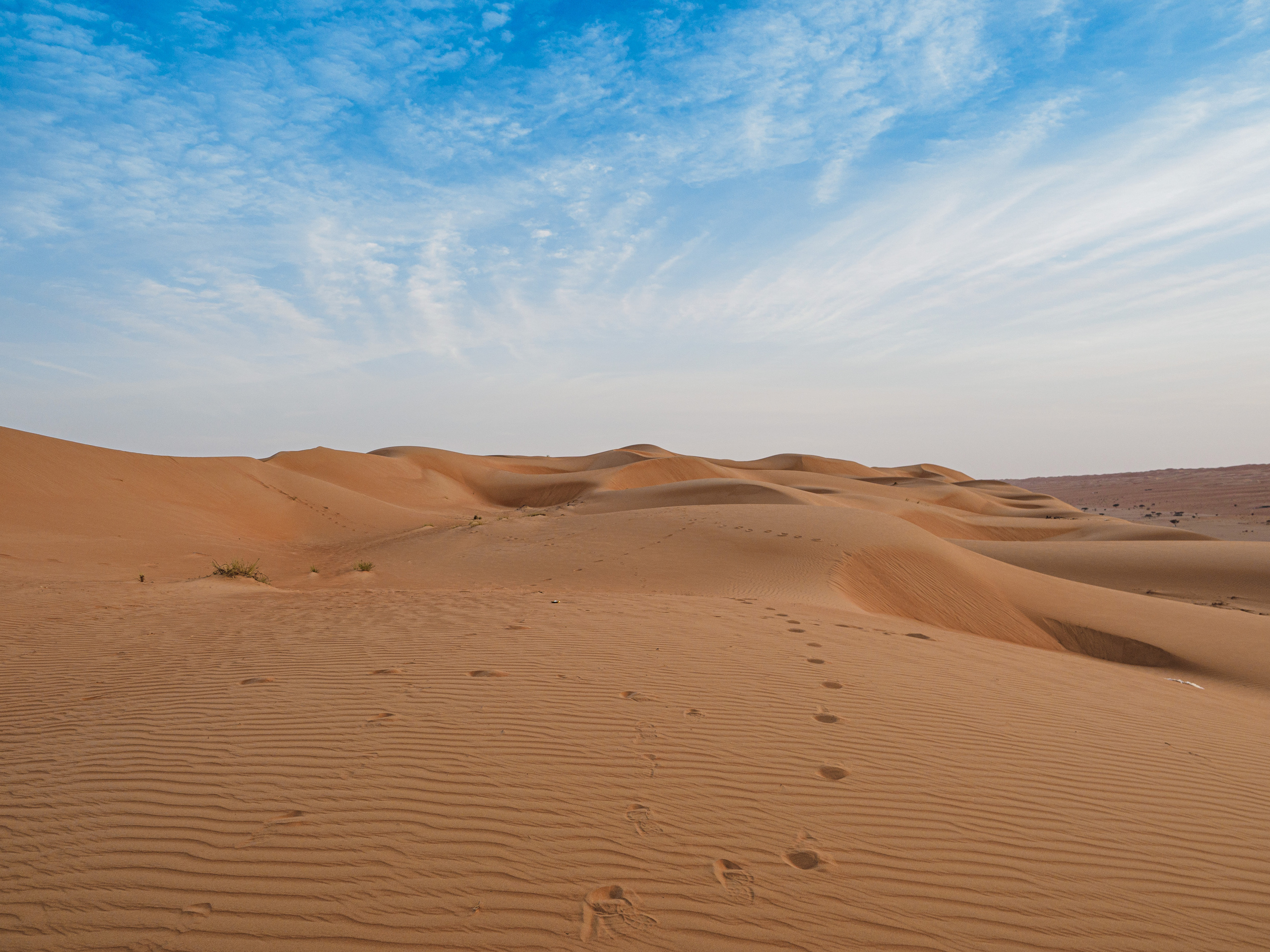 Оман. Творческие сьемки