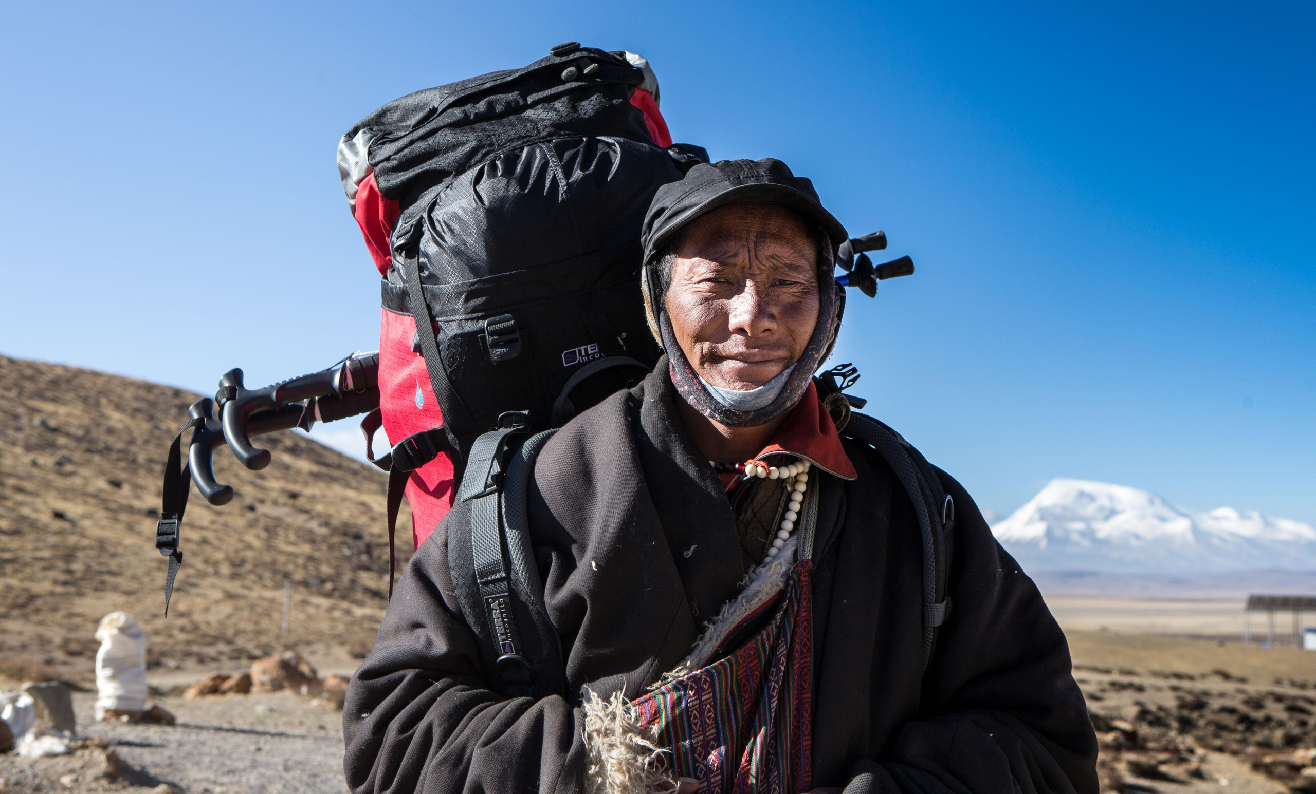 Люди идут по свету. Творческие сьемки