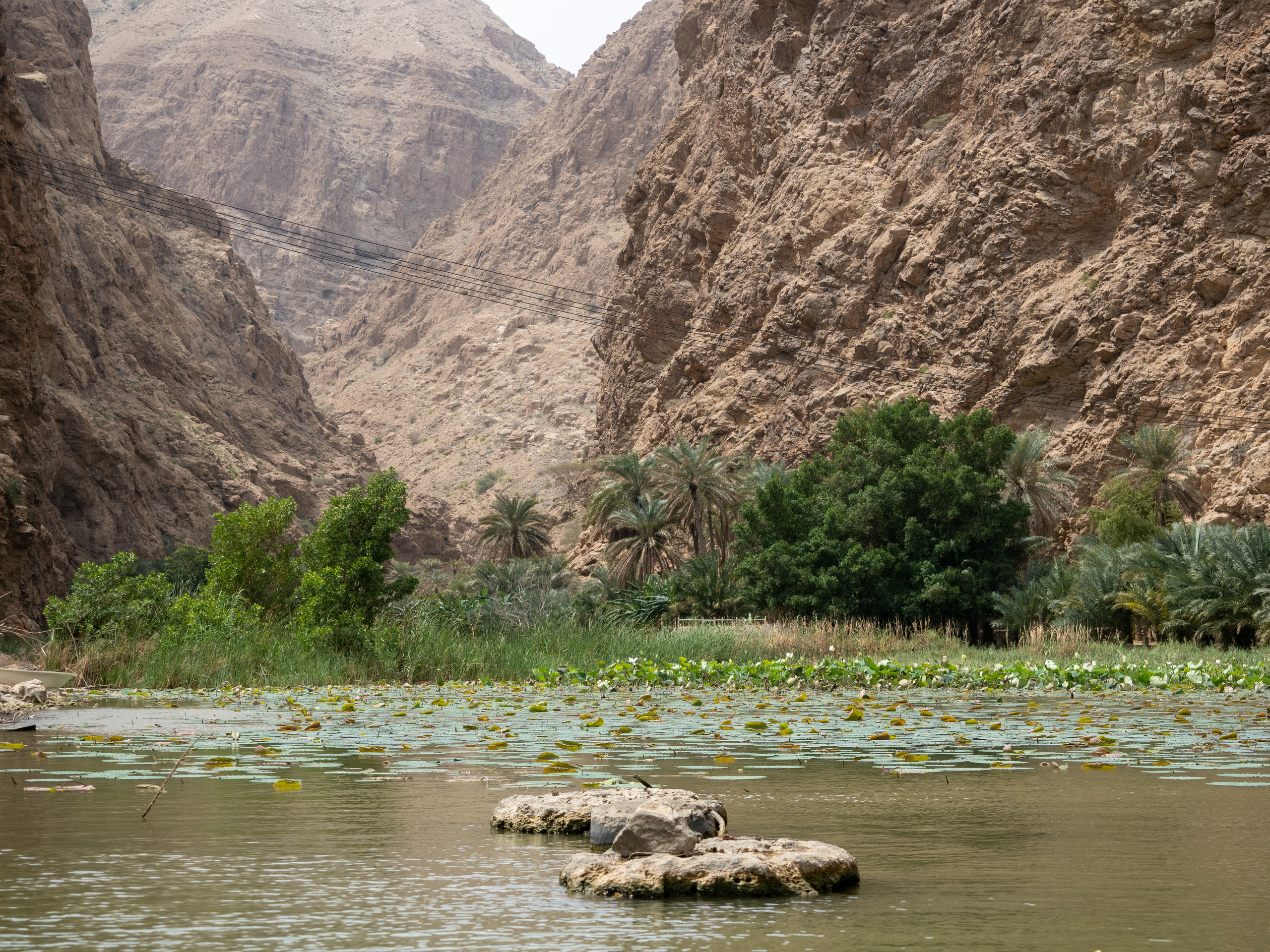 Оман. Творческие сьемки