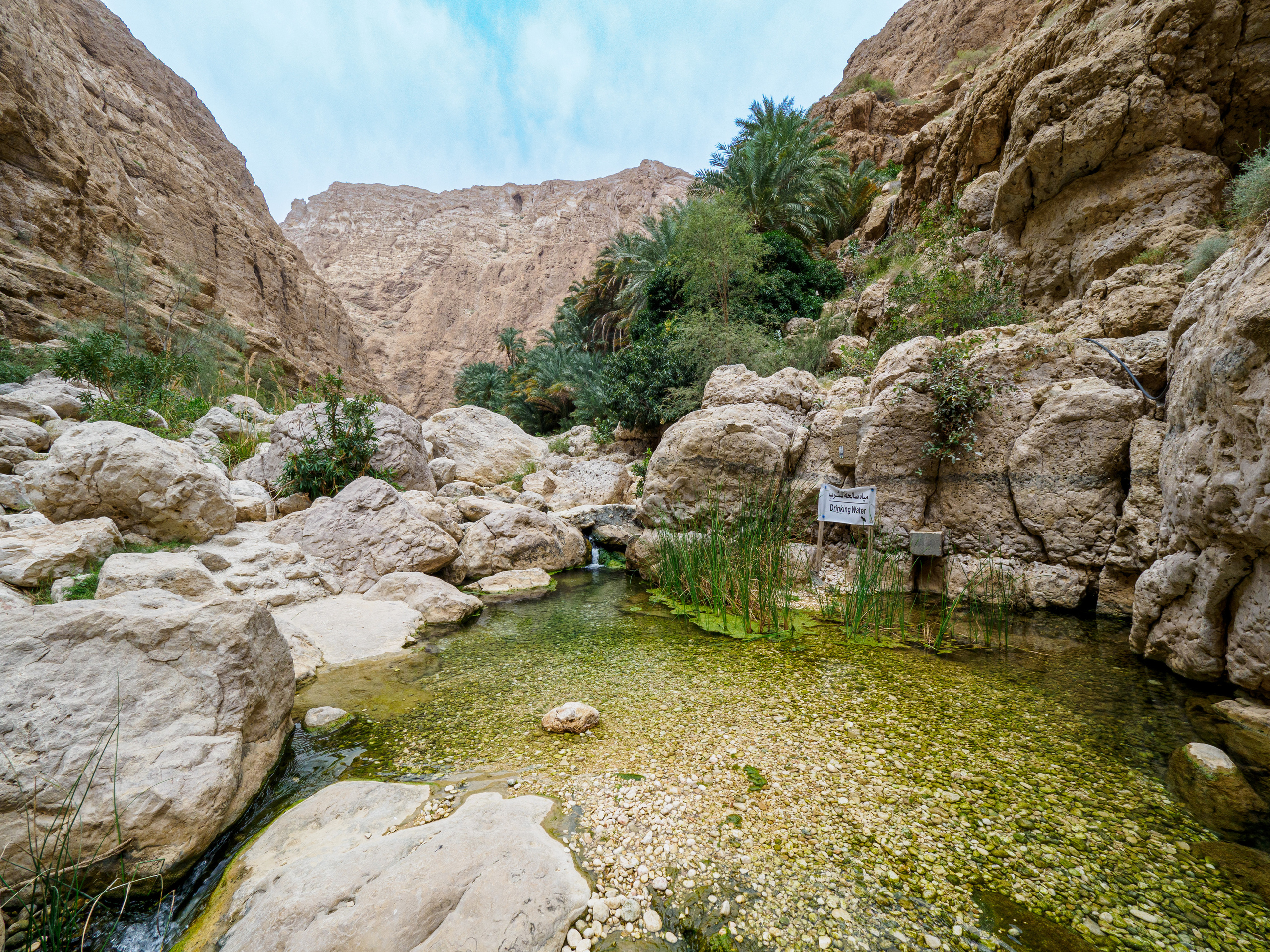 Оман. Творческие сьемки