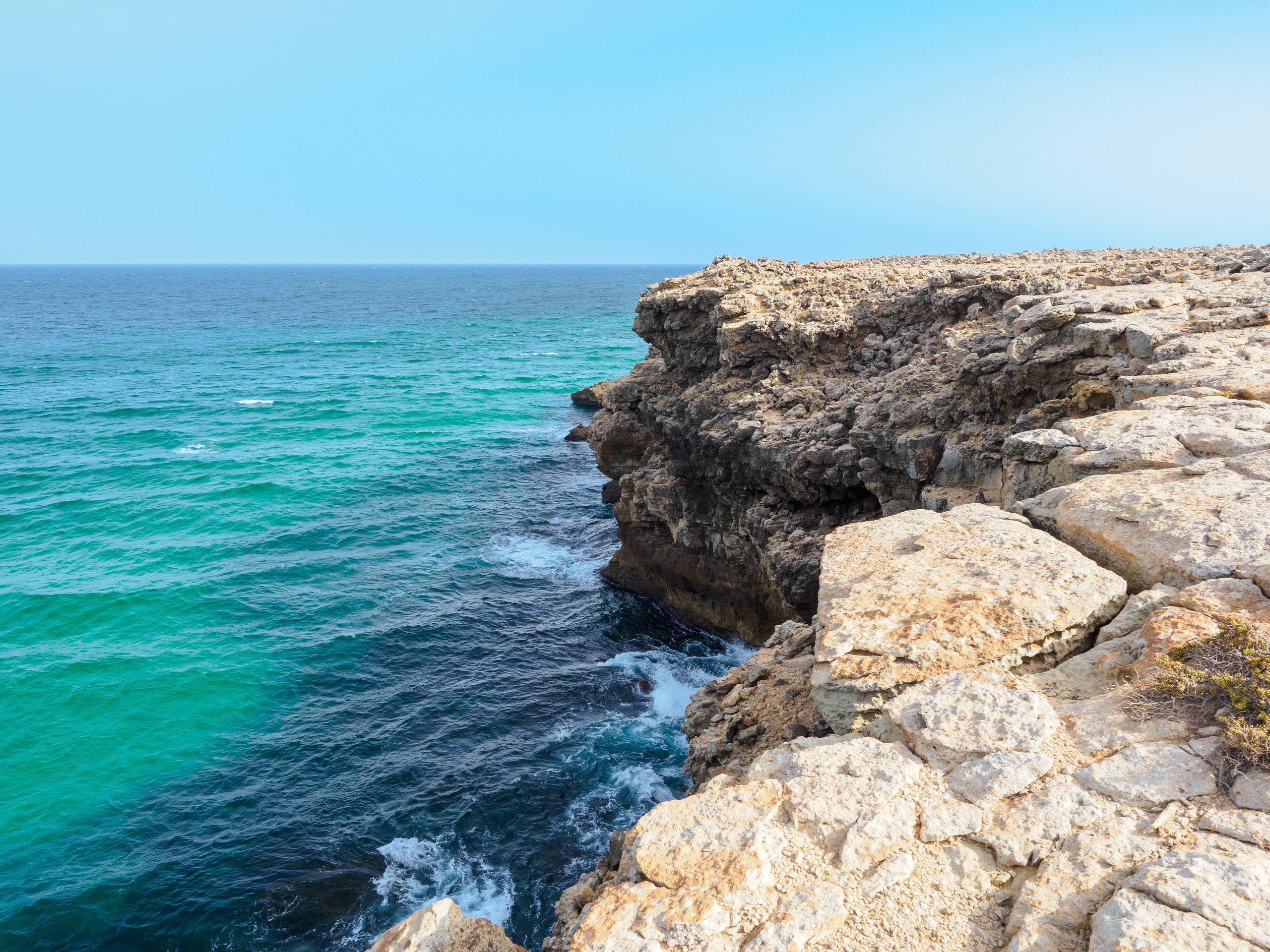 Оман. Творческие сьемки