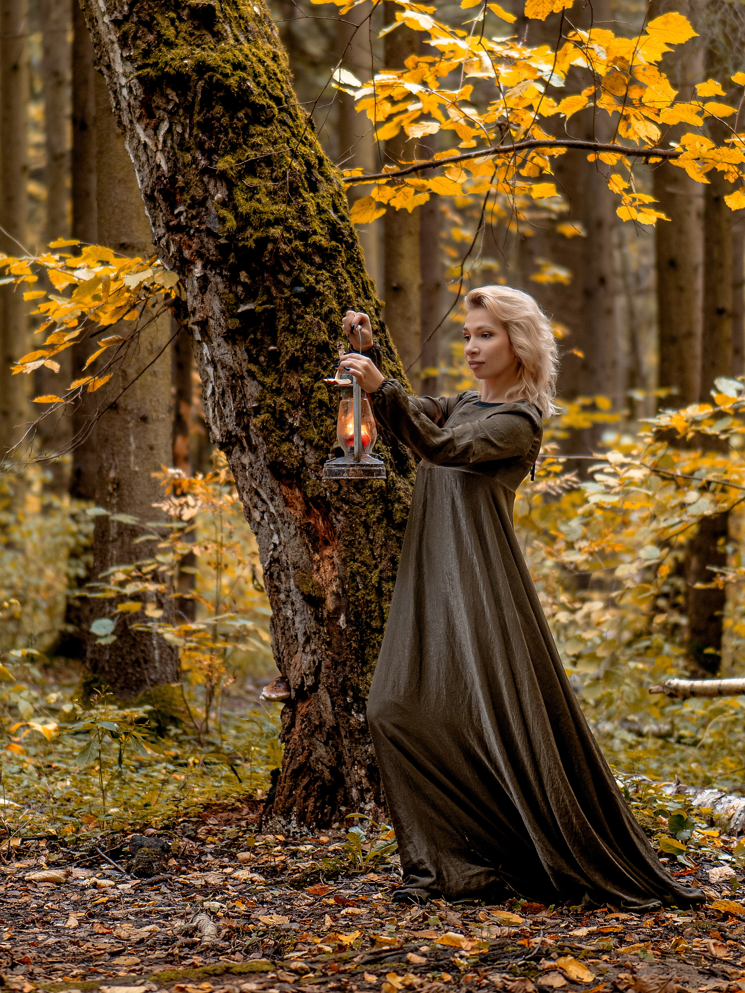 Сборник. Творческие сьемки