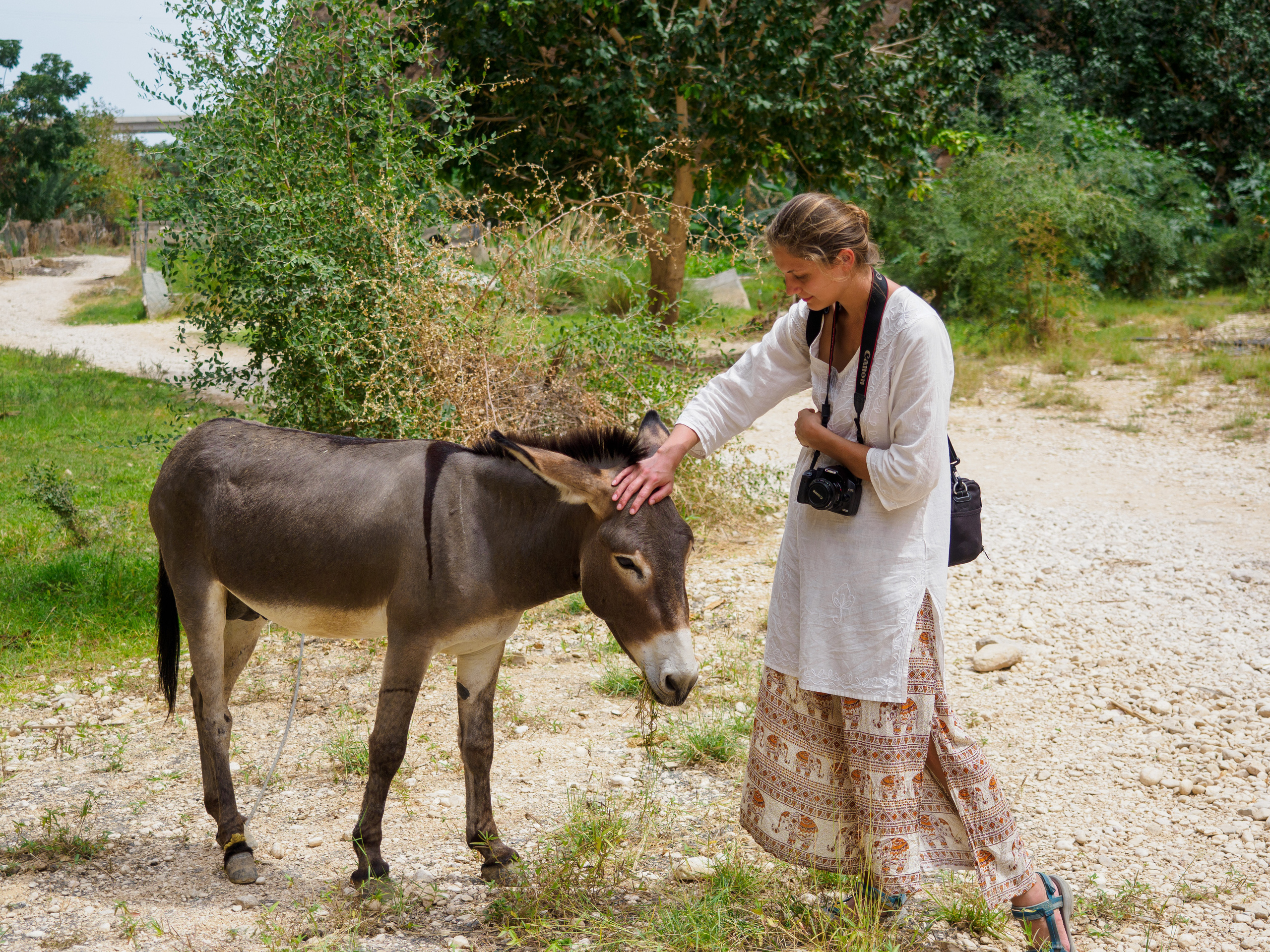 Оман. Творческие сьемки