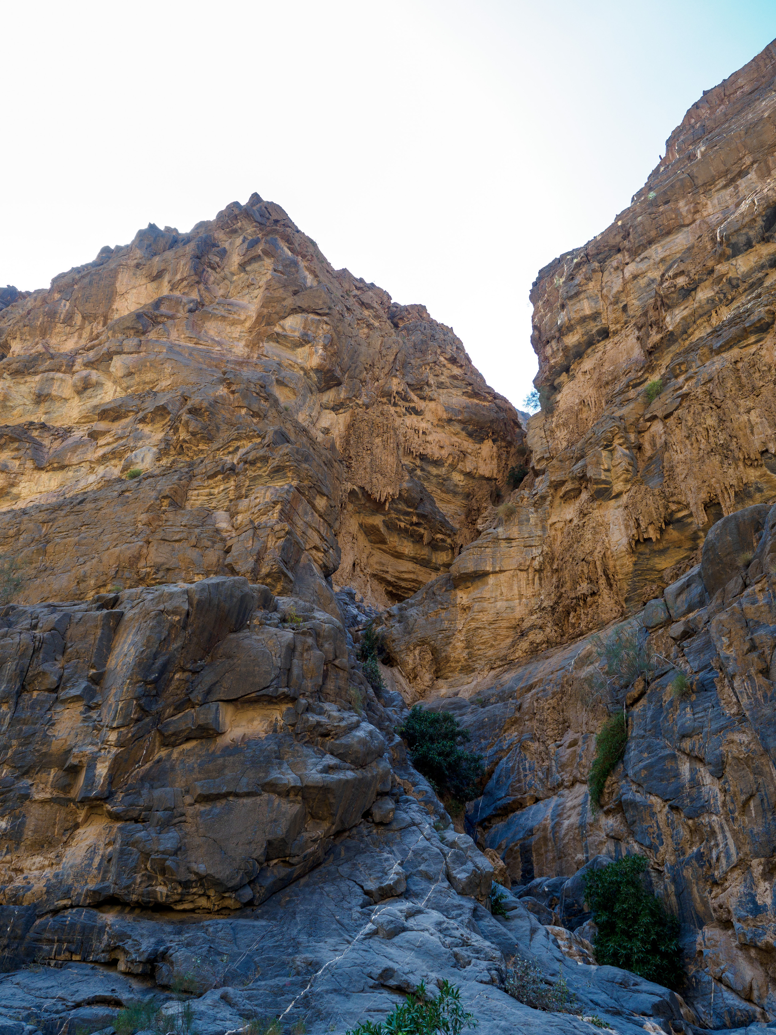 Оман. Творческие сьемки