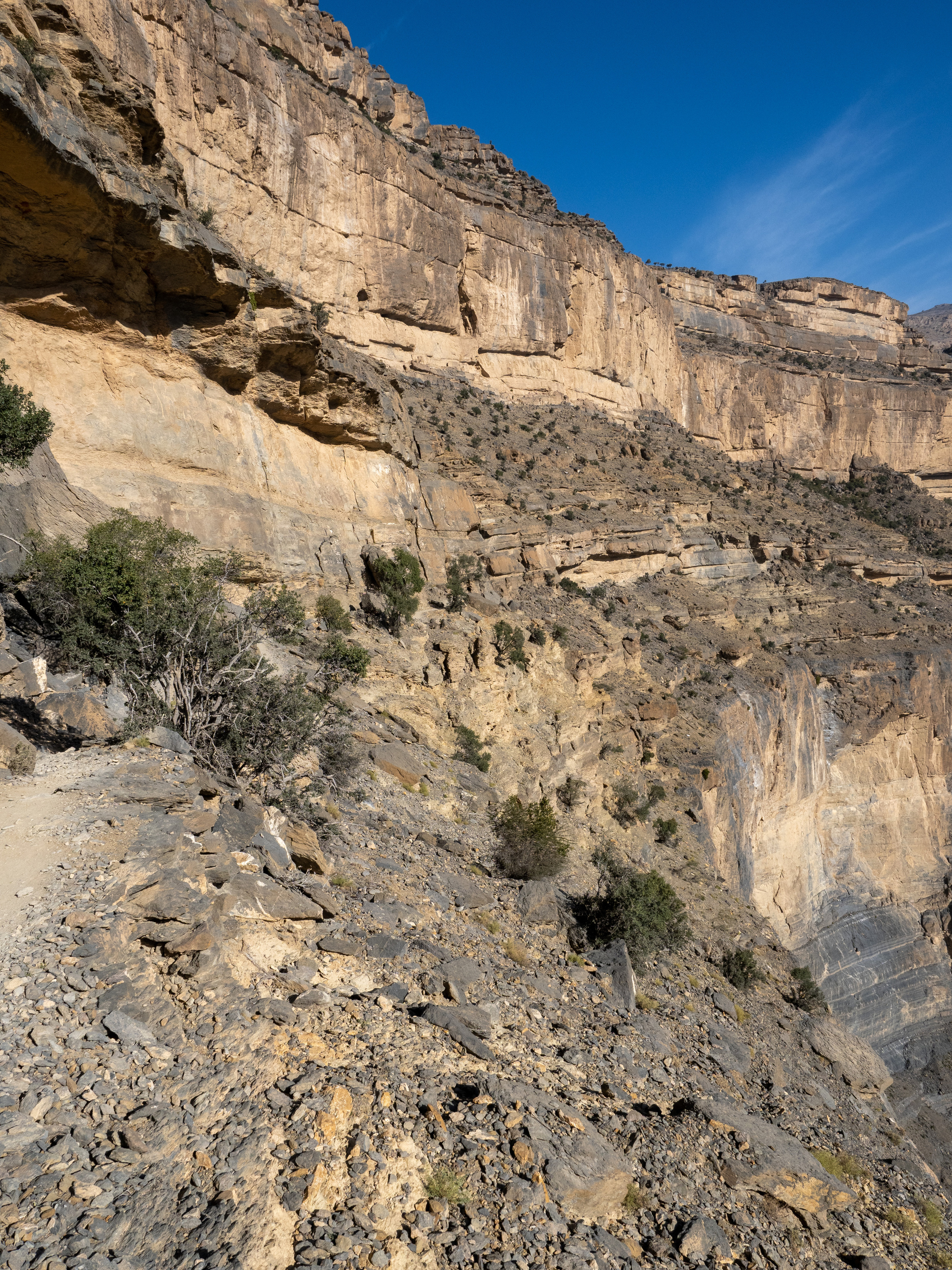 Оман. Творческие сьемки