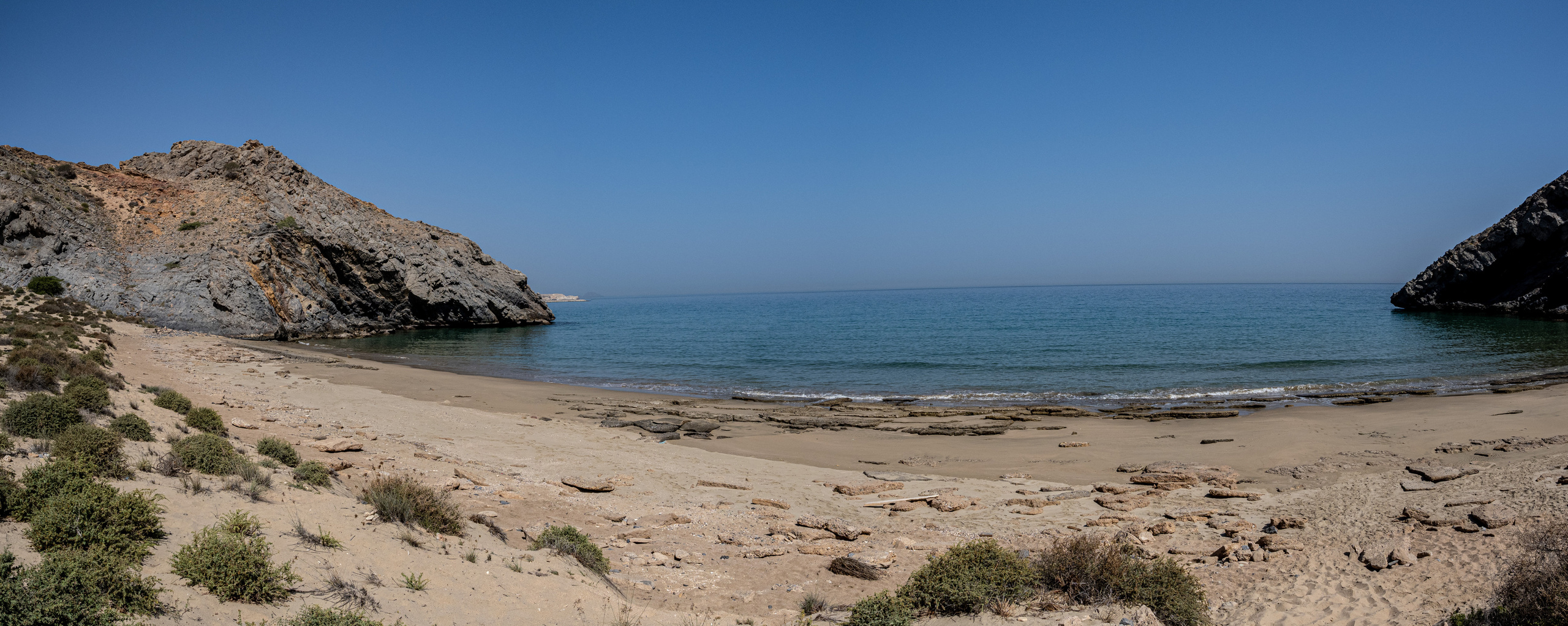 Оман. Творческие сьемки