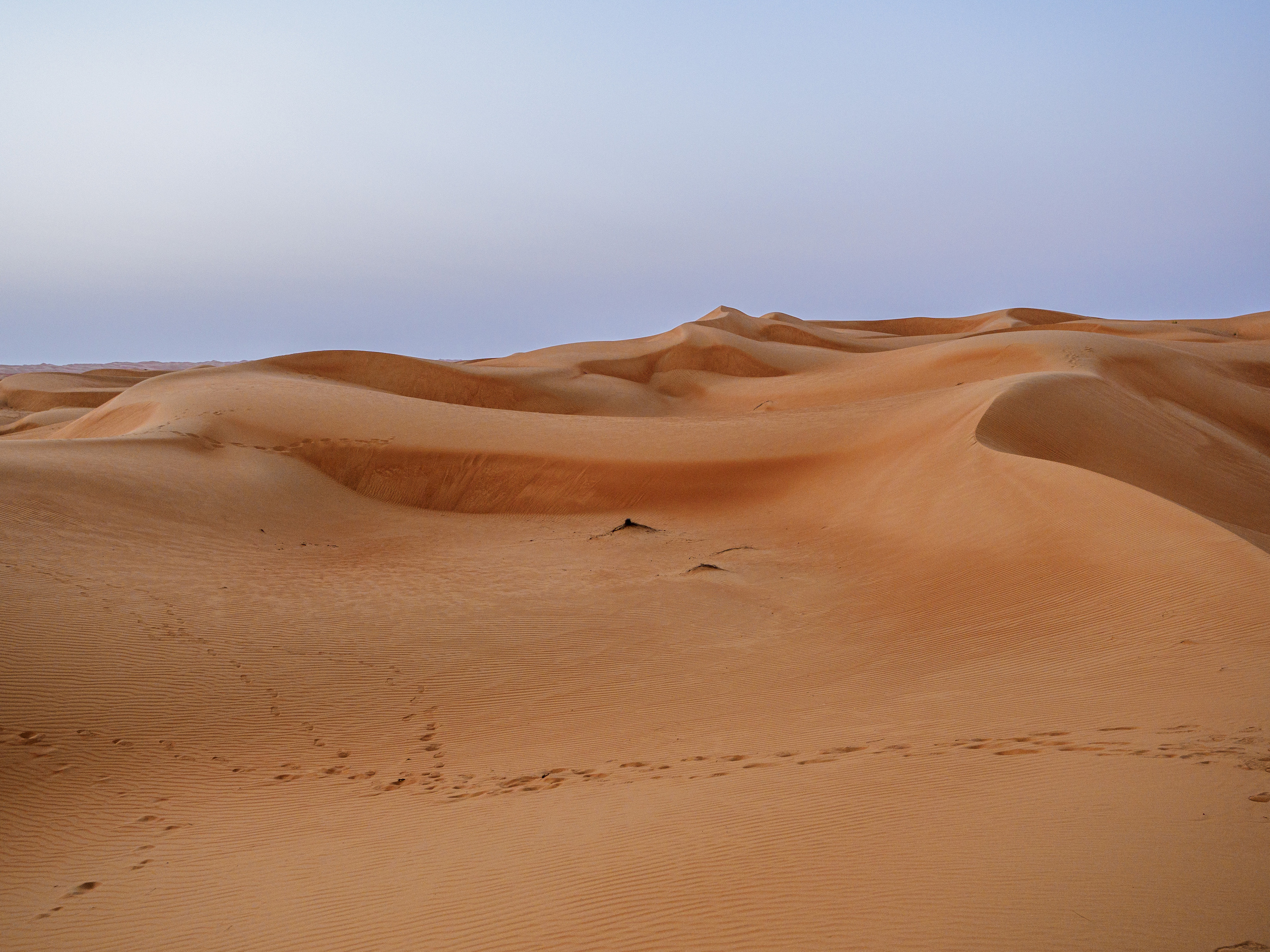 Оман. Творческие сьемки