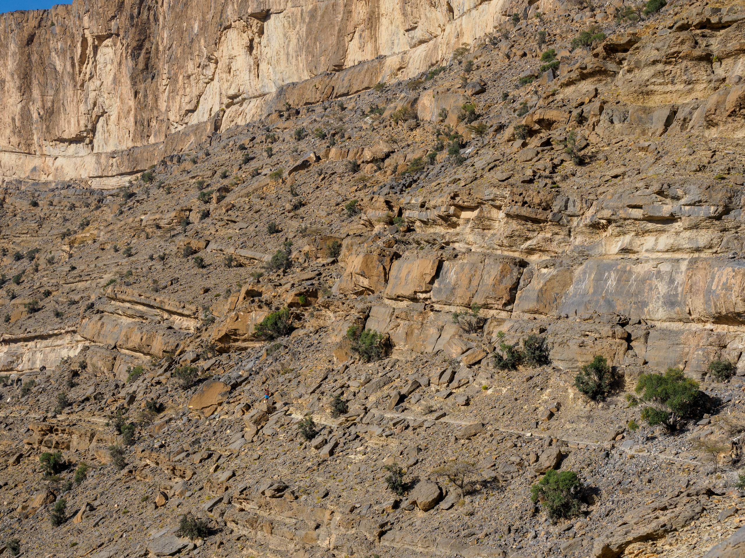 Оман. Творческие сьемки