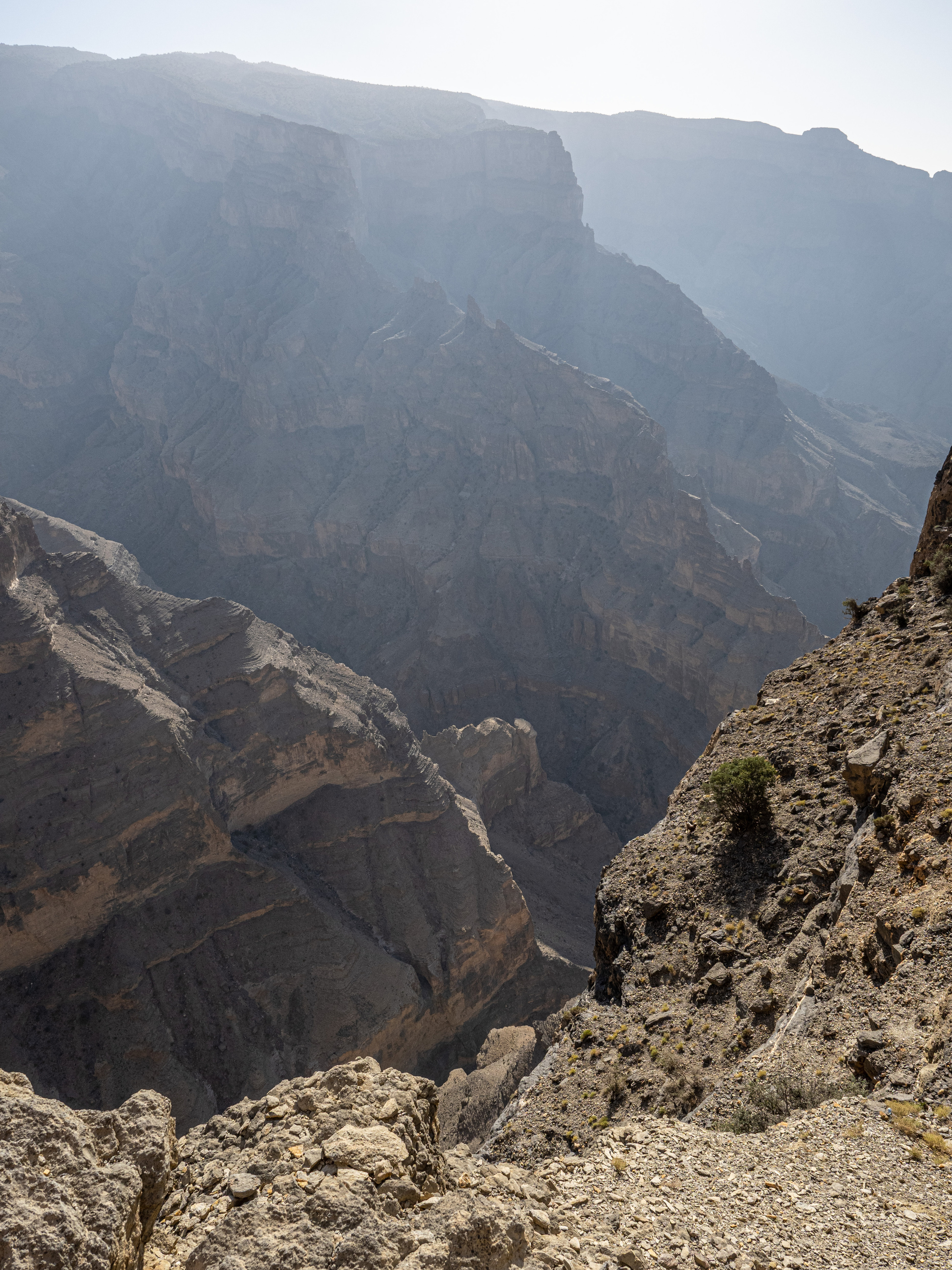 Оман. Творческие сьемки