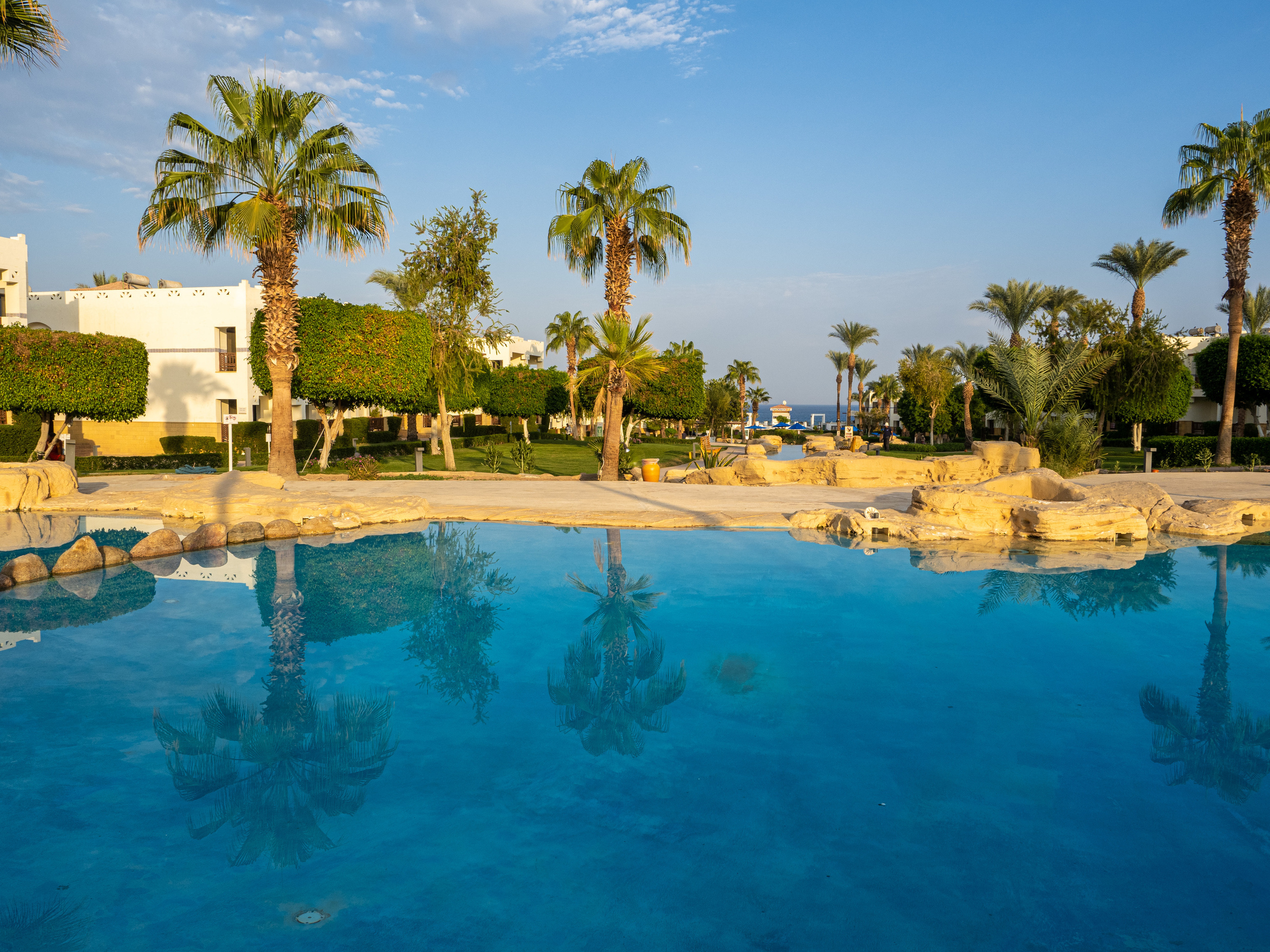 Египет. Творческие сьемки